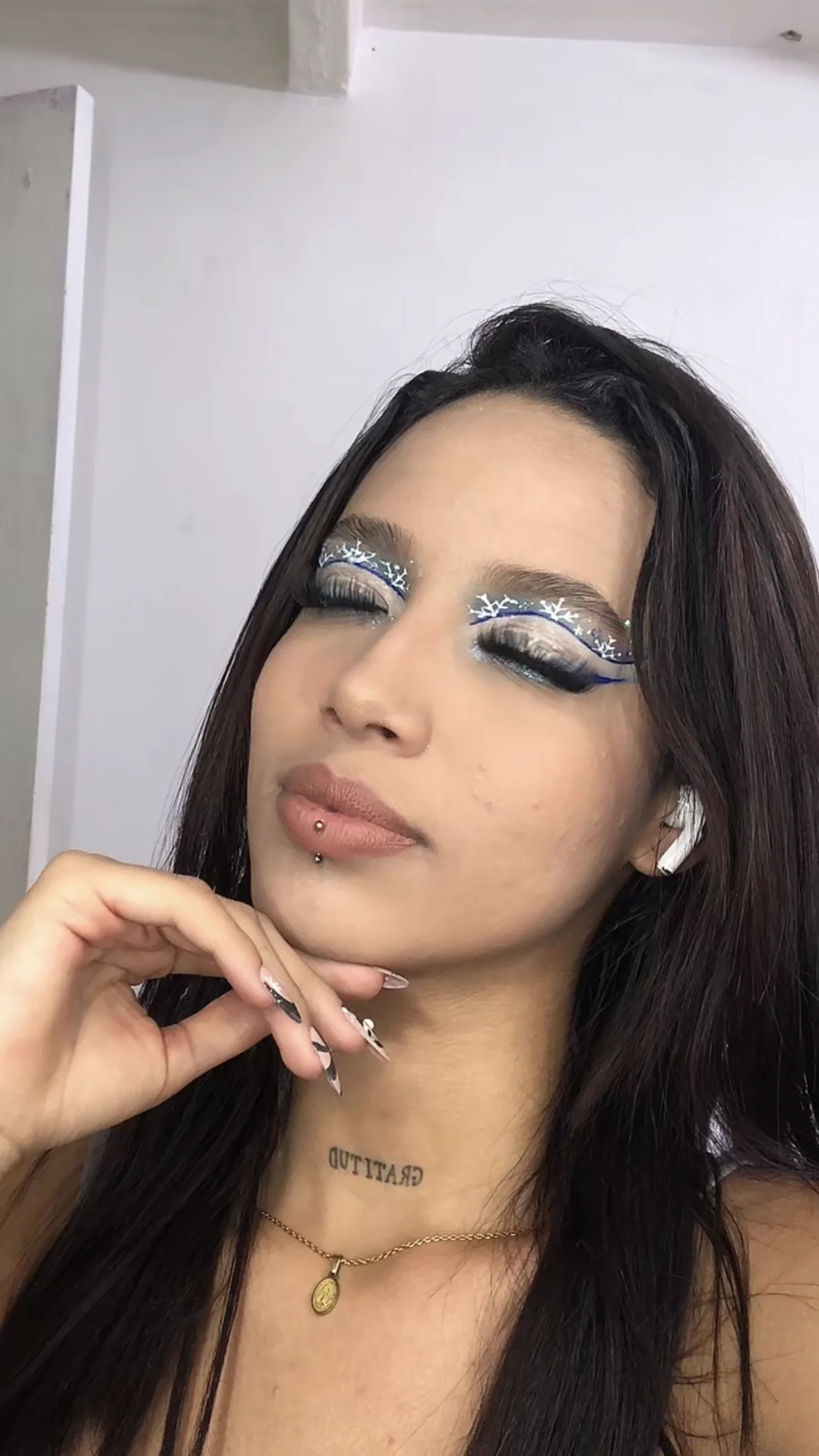 XXX Porn Photo of Nude Paulina_Lopezz 9