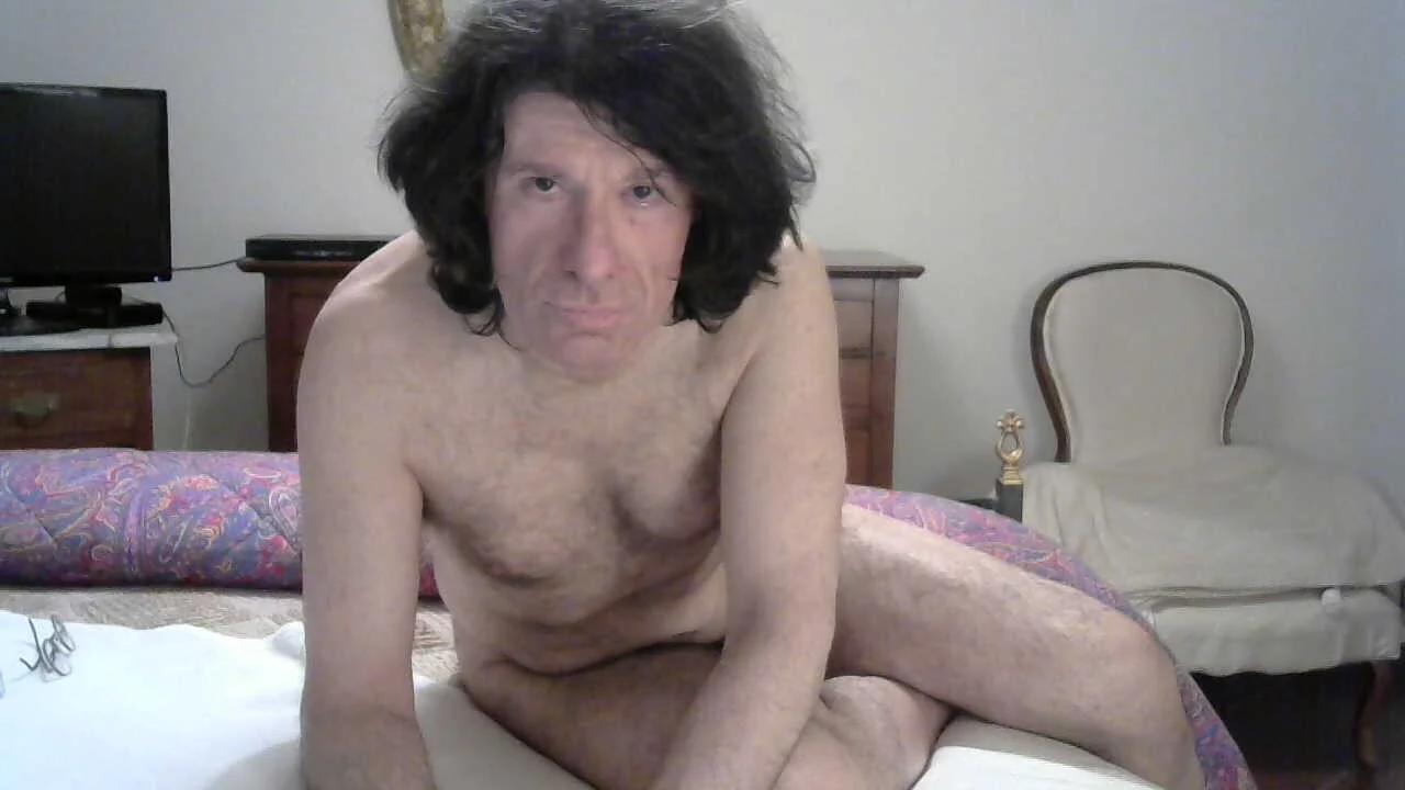 XXX Porn Photo of Nude rickterenzi 1