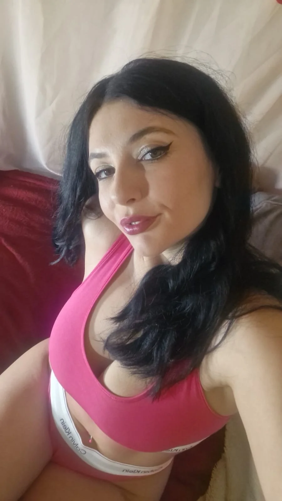 XXX Porn Photo of Nude KASIADavis 8