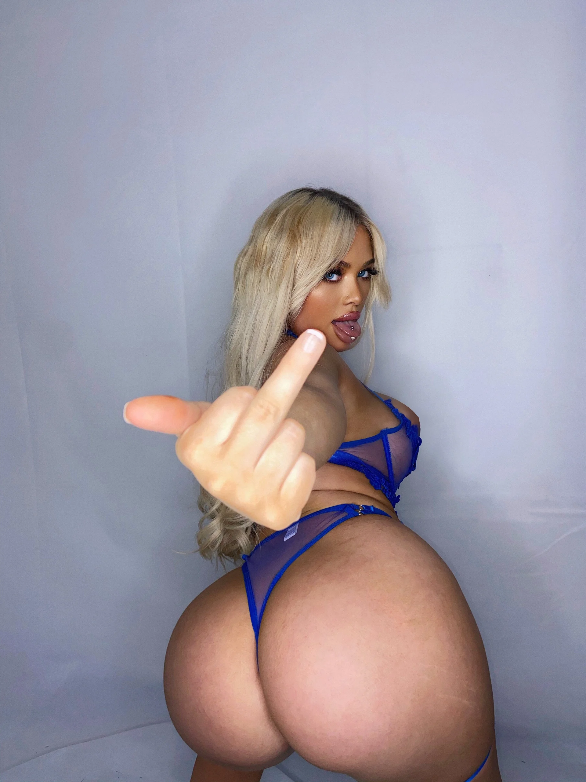 XXX Porn Photo of Nude blissdimicco 332