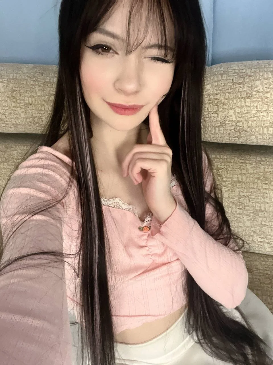 XXX Porn Photo of Nude VanilaDream 5