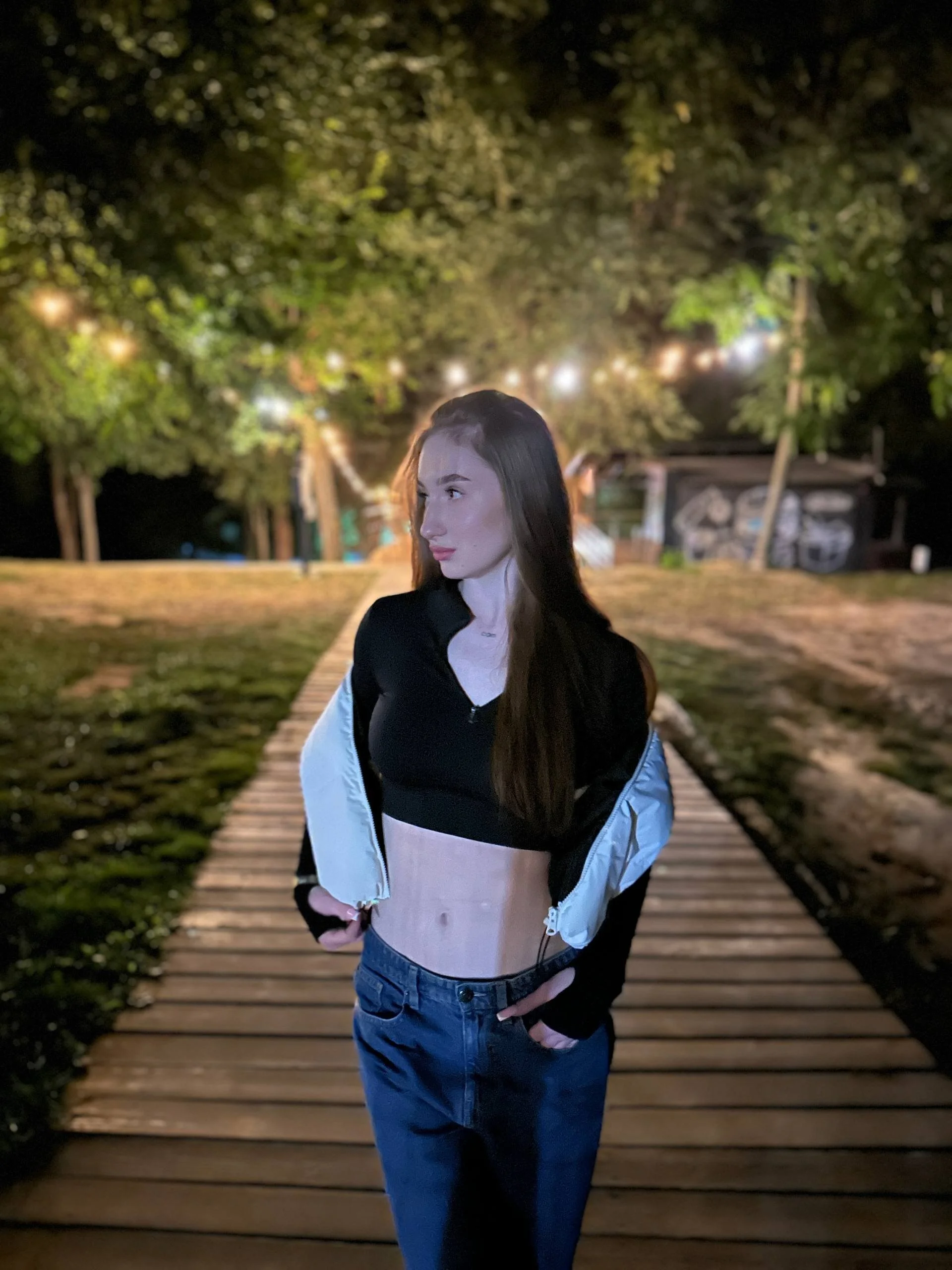 XXX Porn Photo of Nude AlisaFoxis 26