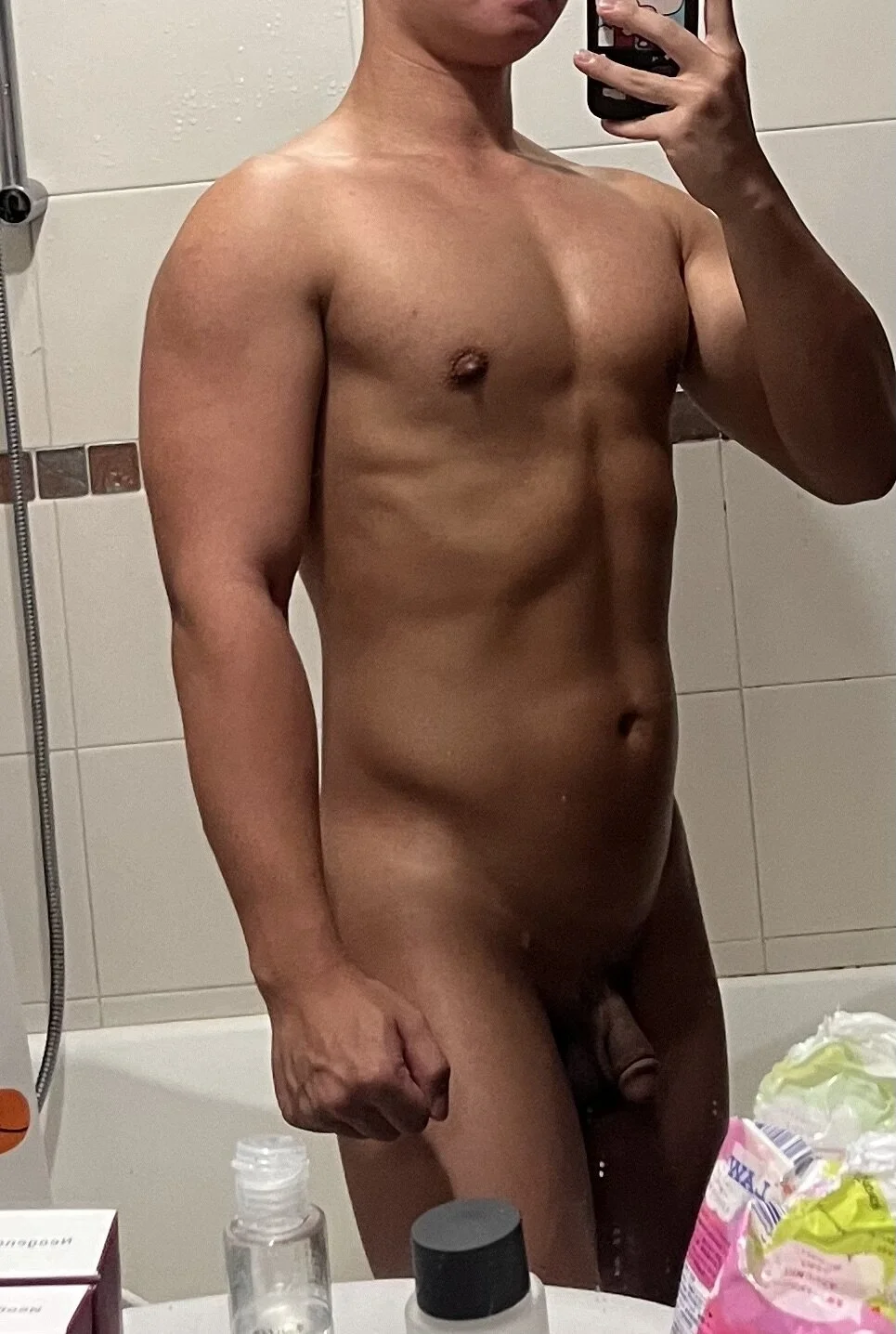 XXX Porn Photo of Nude yy858 8