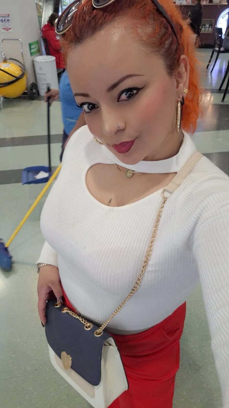 XXX Porn Photo of Nude LilyyBigAss 132