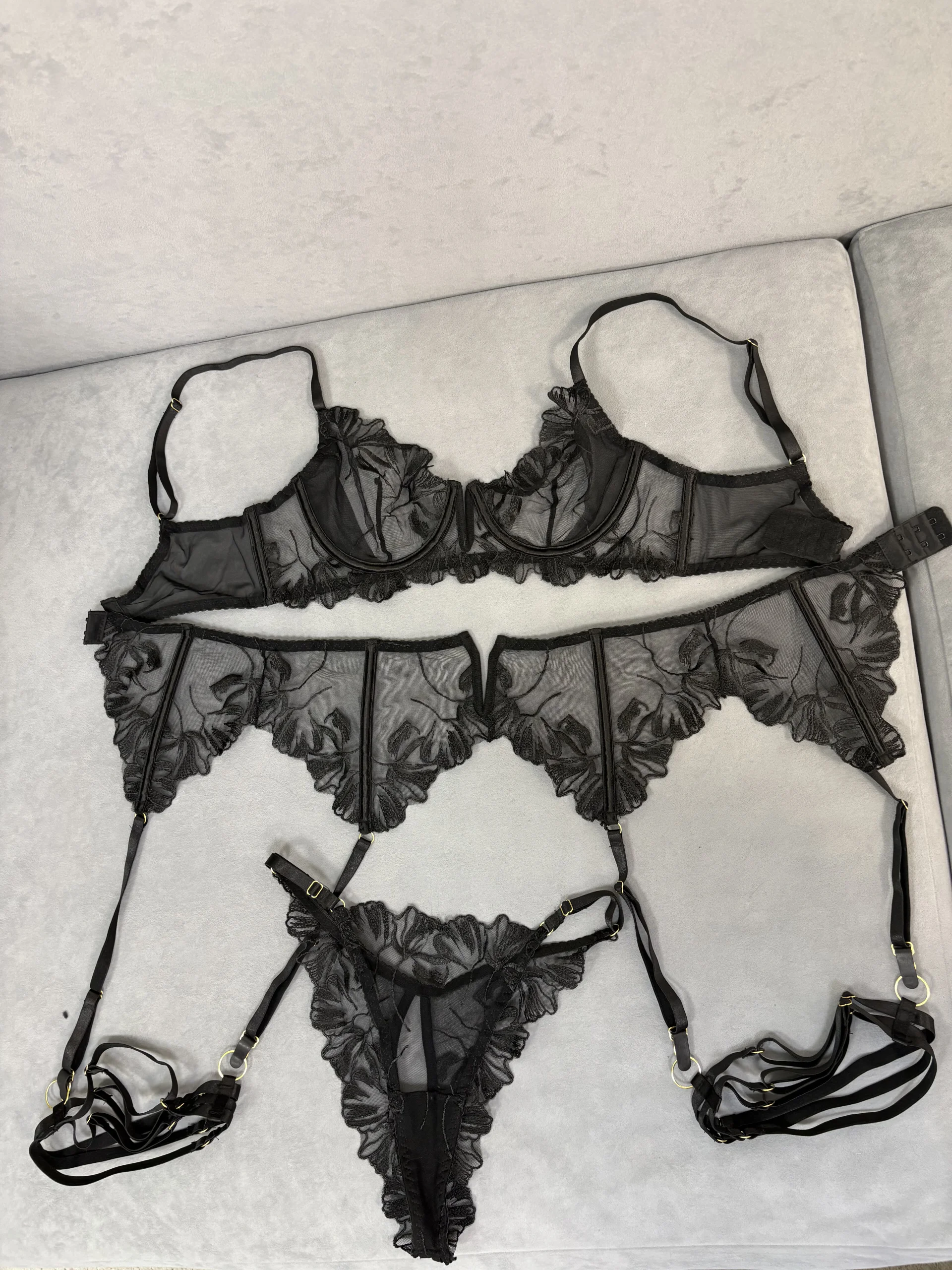 XXX Porn Photo of Nude AngelinaWett 42
