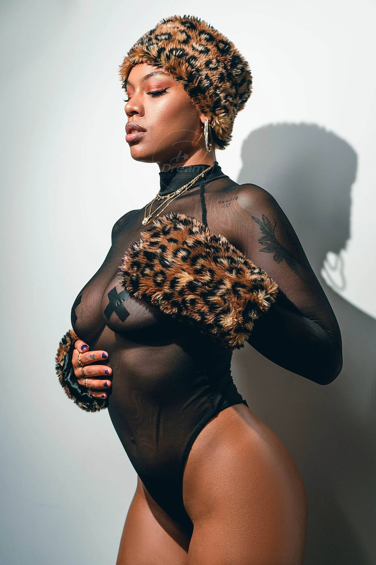 XXX Porn Photo of Nude haiiley_more 17