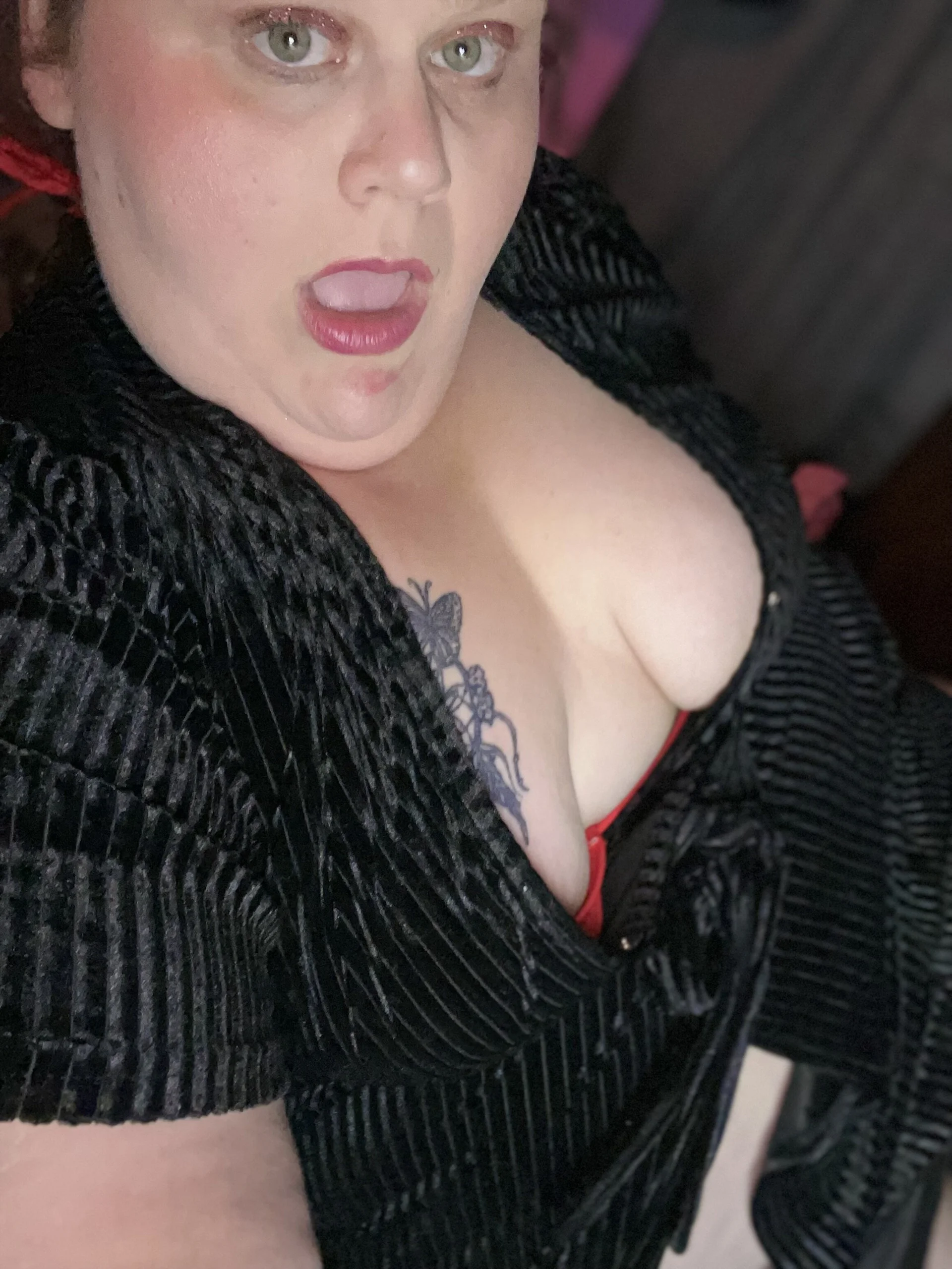 XXX Porn Photo of Nude Fatpussybigass 46