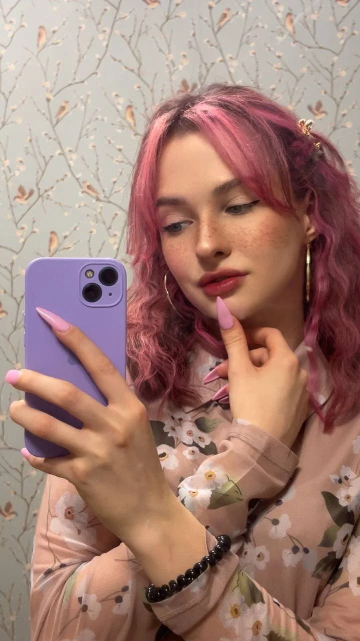 XXX Porn Photo of Nude PeachMirth 7