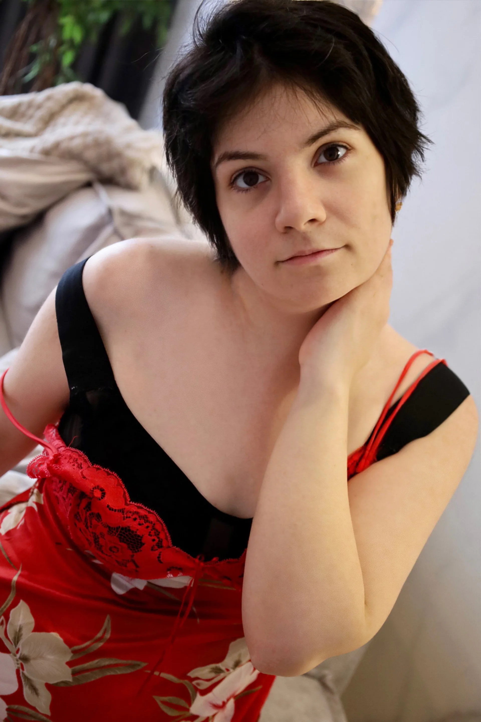 XXX Porn Photo of Nude EverlyRays 11