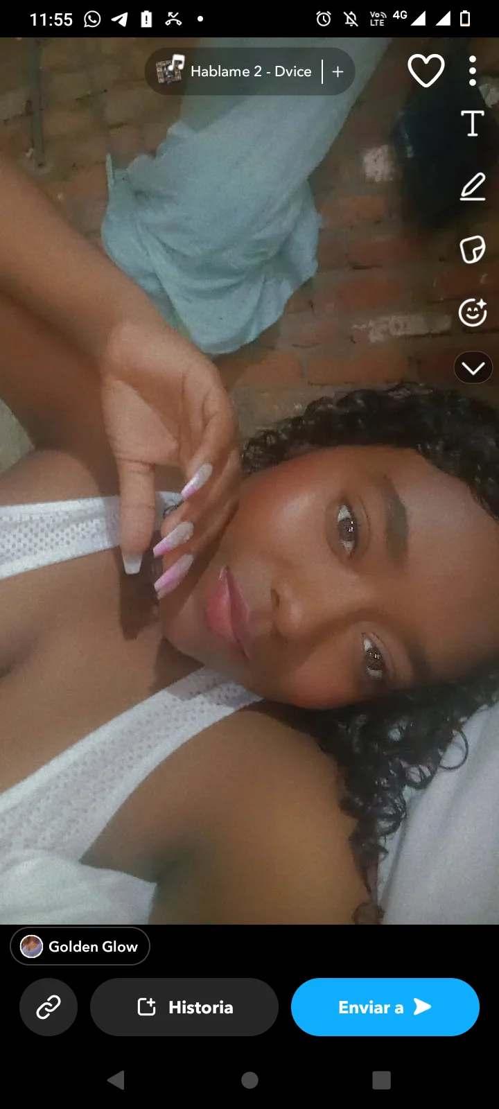 XXX Porn Photo of Nude Aida_Phone 3