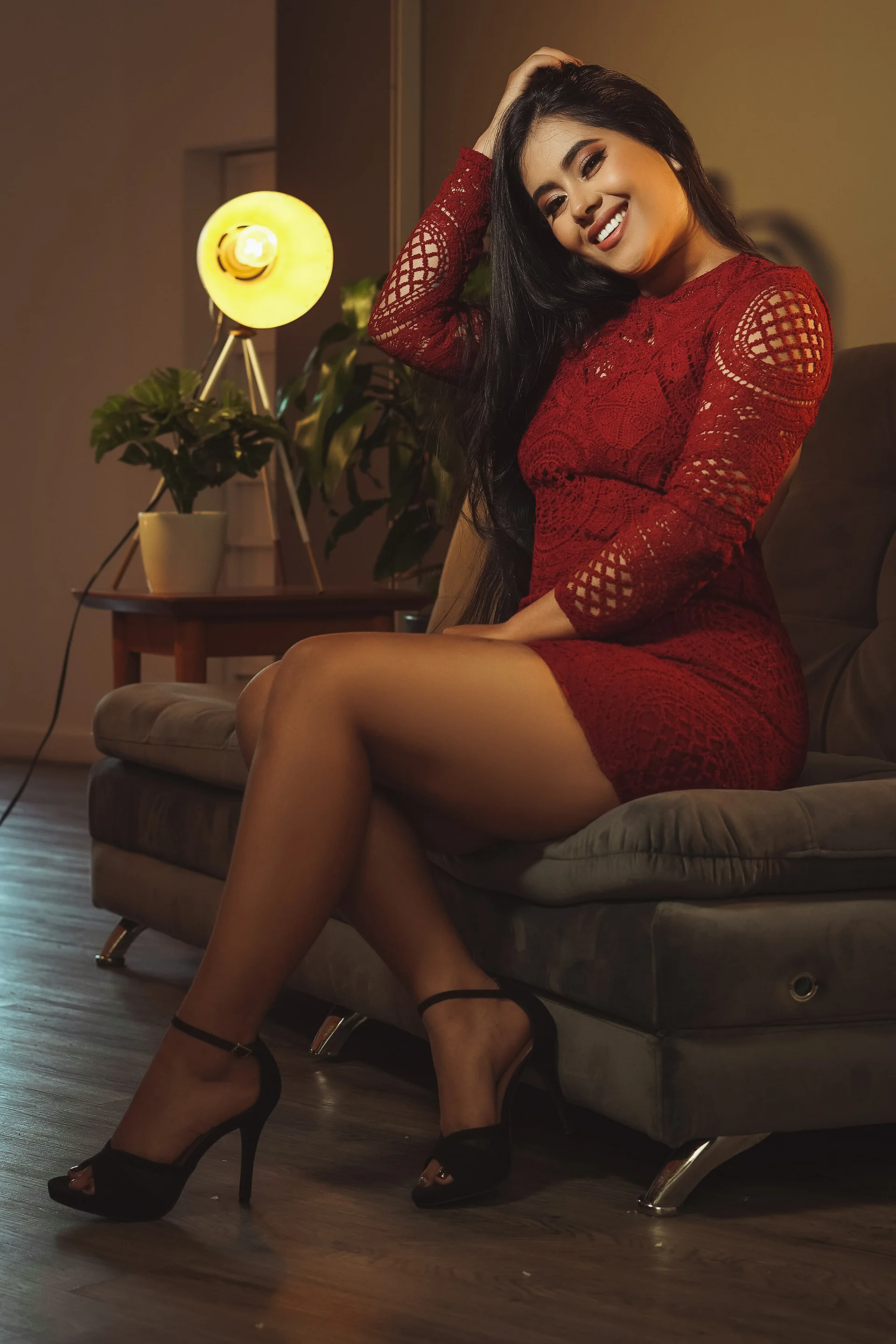 XXX Porn Photo of Nude VioletaSotter 7