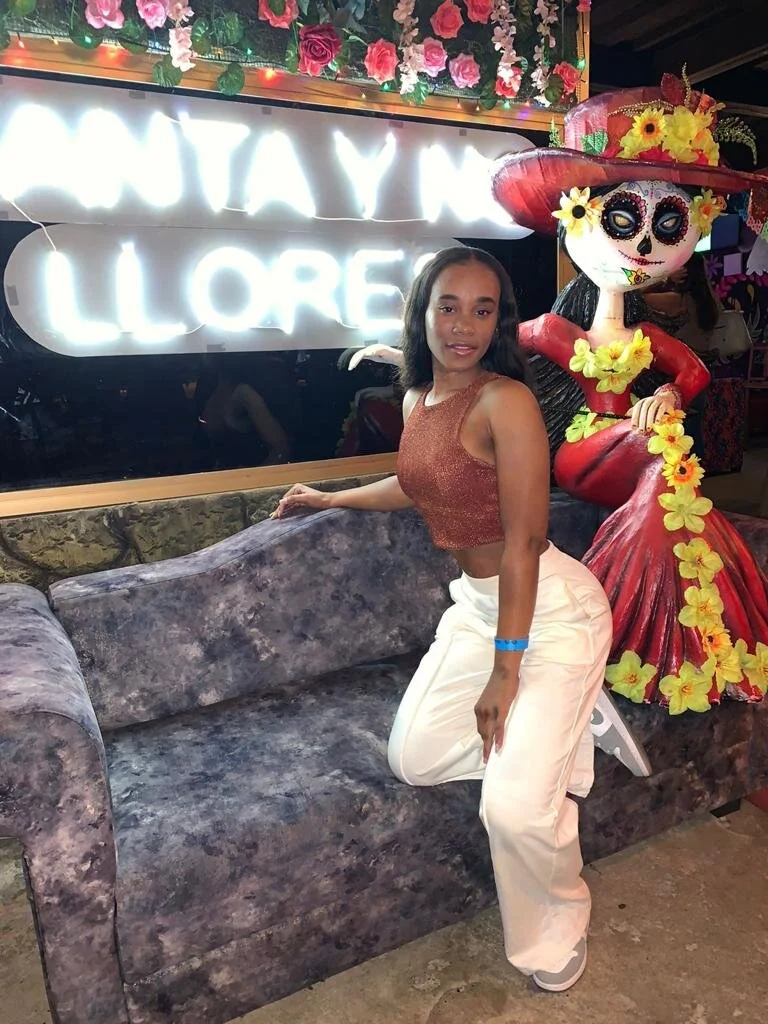 XXX Porn Photo of Nude HallyBans 94