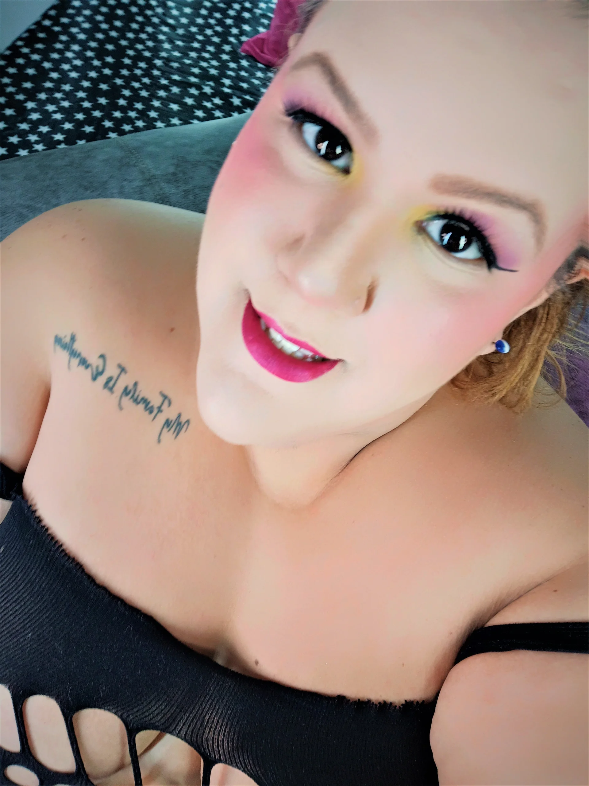 XXX Porn Photo of Nude GiannaMorrys 370