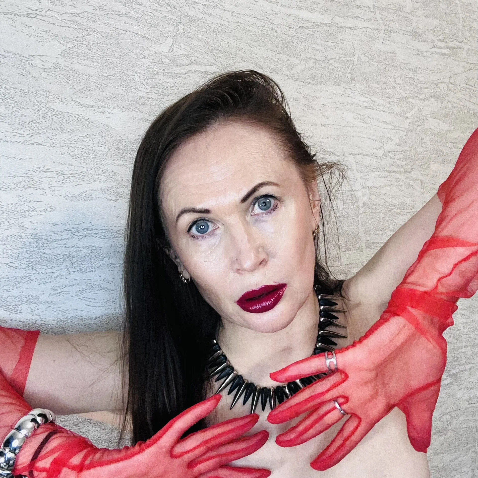 XXX Porn Photo of Nude MarinaOnebest 2