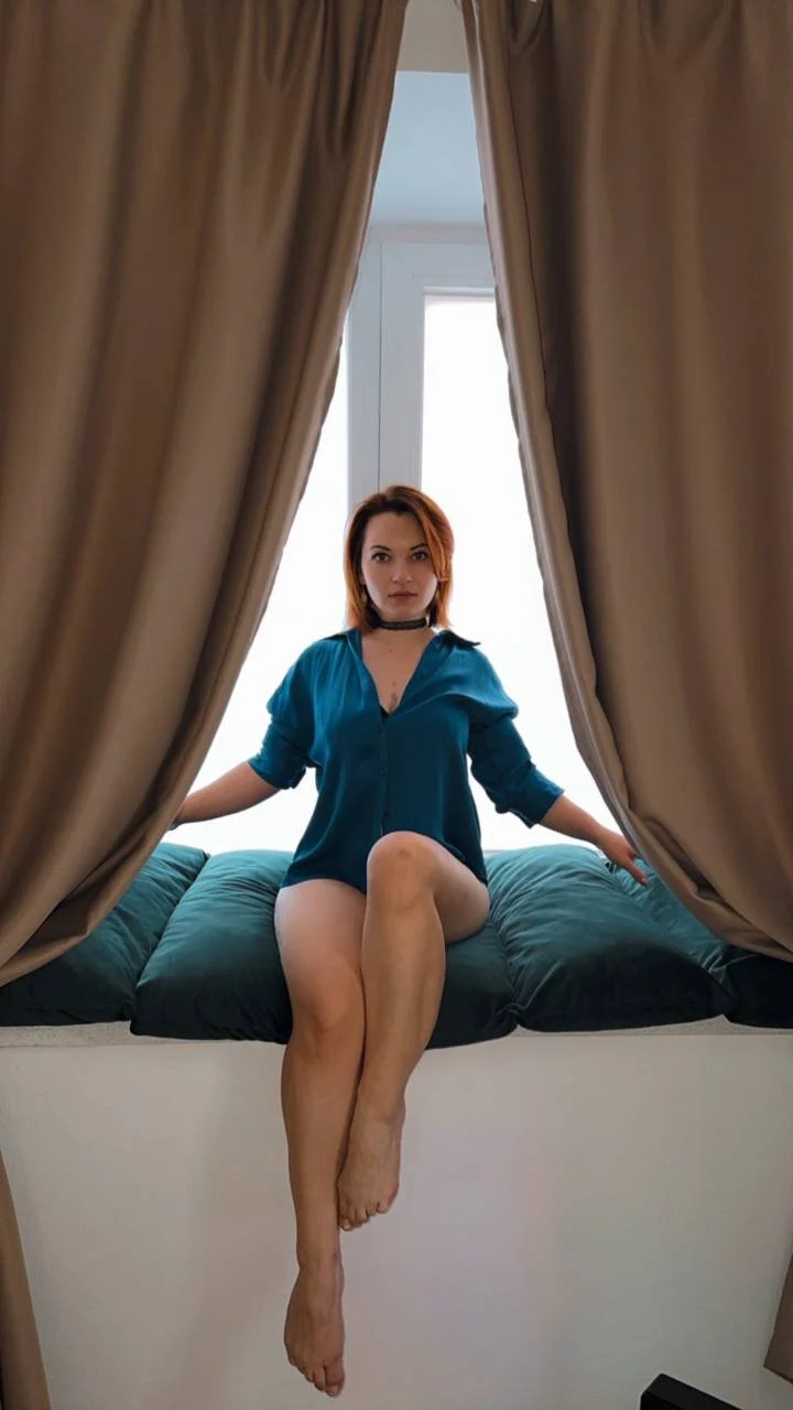 XXX Porn Photo of Nude Serena_Foxxx 9