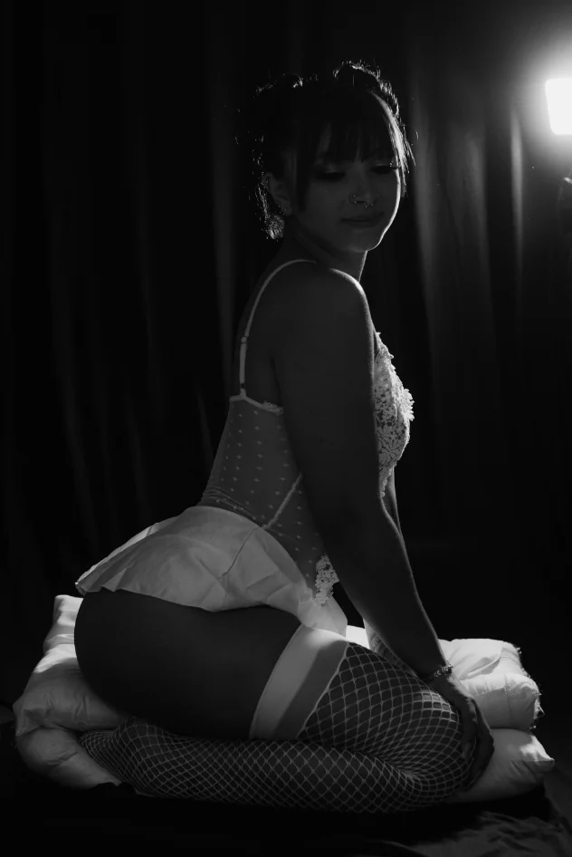 XXX Porn Photo of Nude Mari_Sweett 7