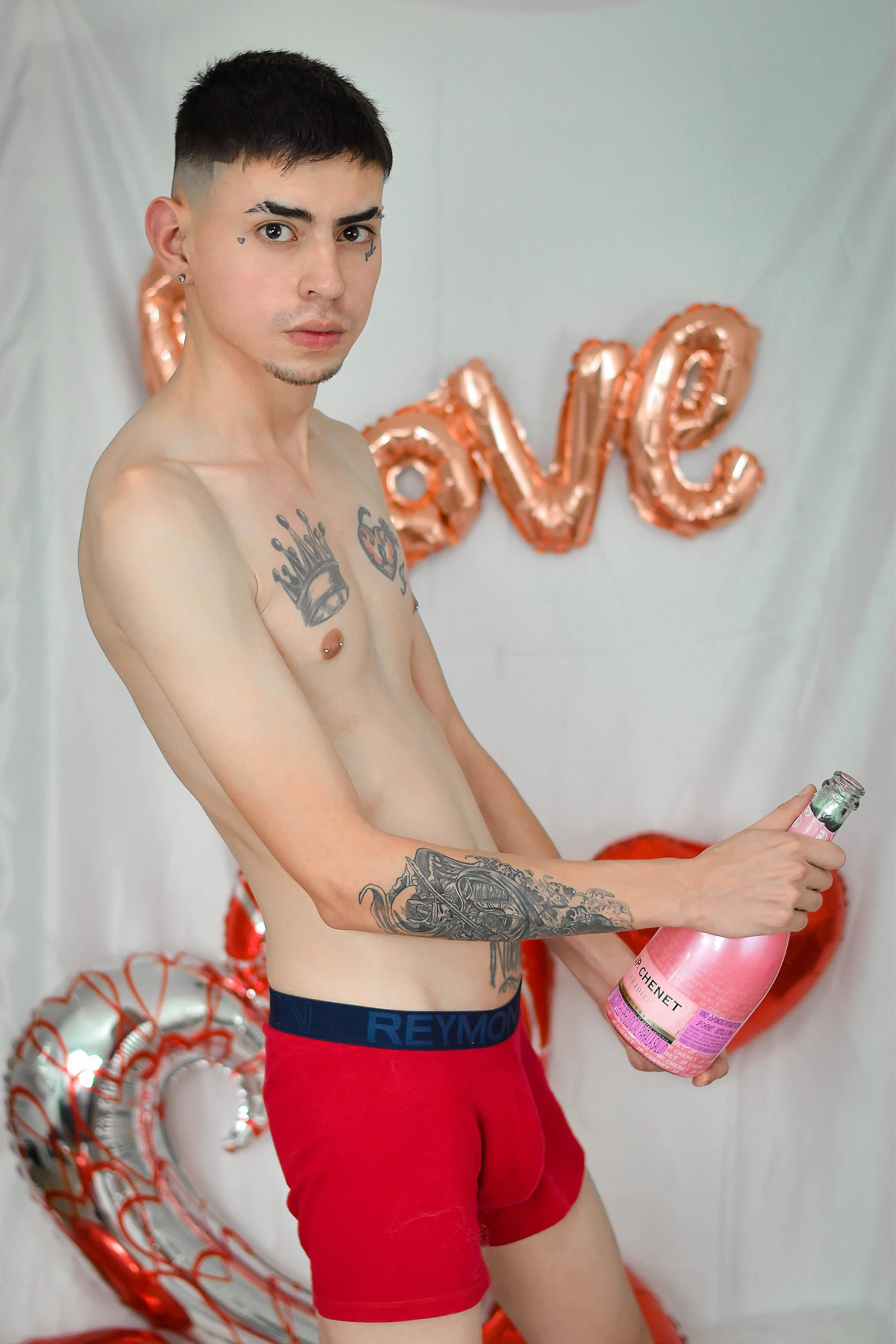 XXX Porn Photo of Nude Lobito_xxxl 22