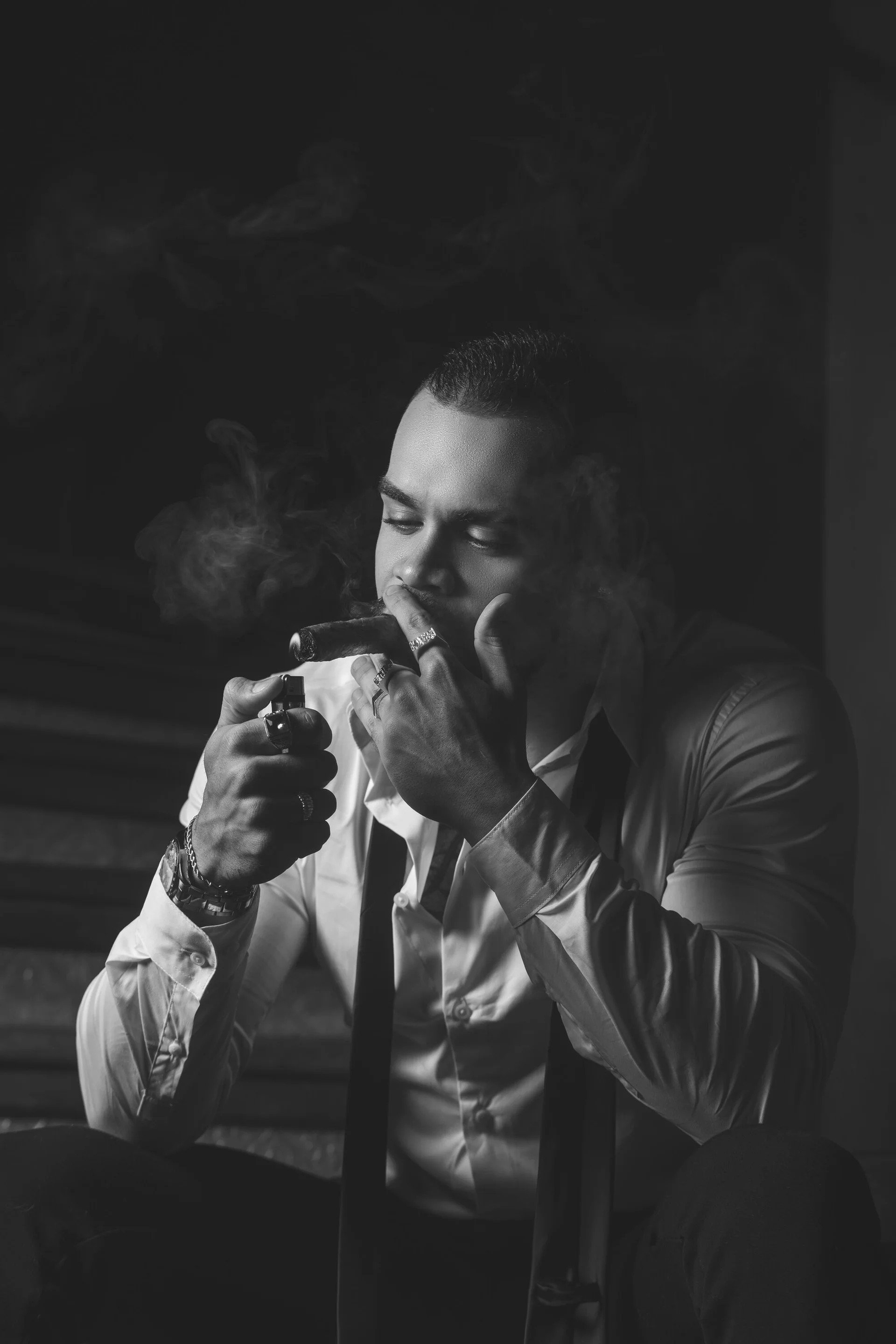 XXX Porn Photo of Nude Mrdeklangrey 1