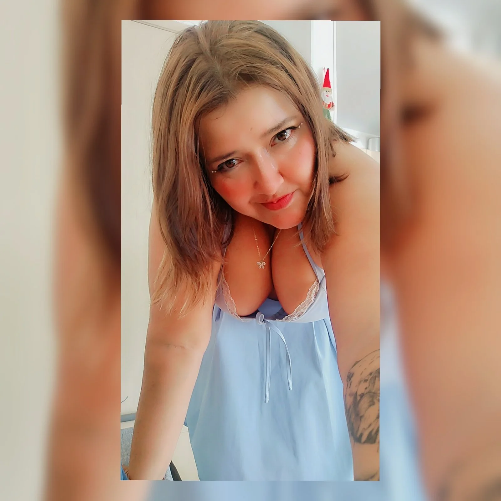 XXX Porn Photo of Nude cellycanela_ 7