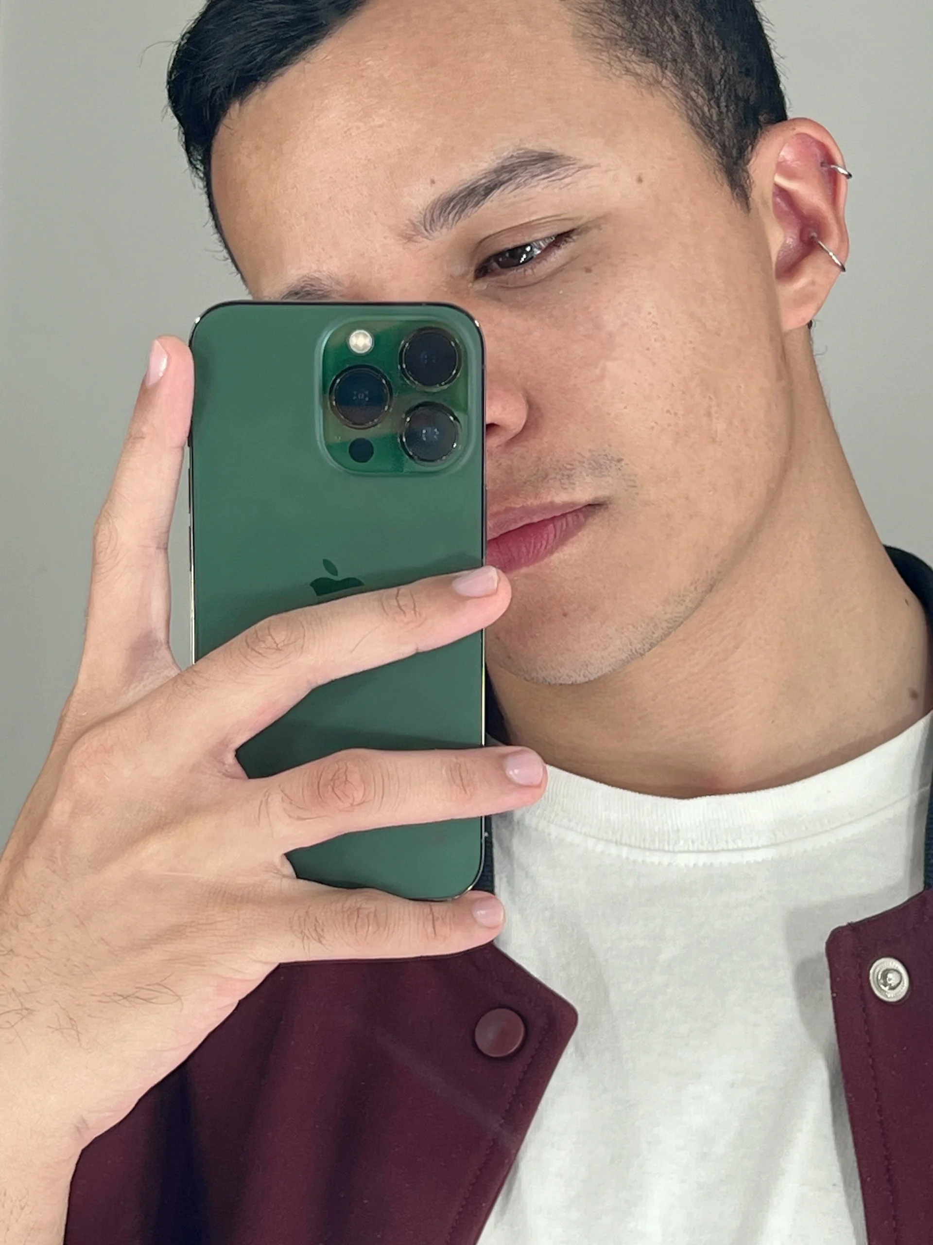 XXX Porn Photo of Nude MarcoKostov 3