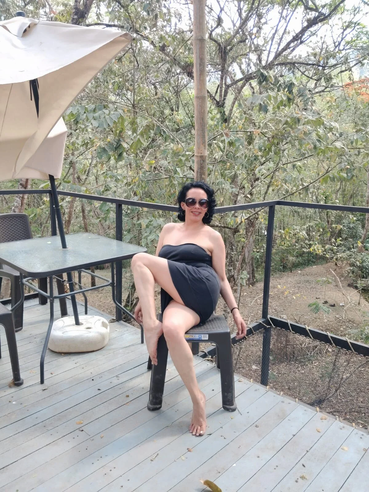 XXX Porn Photo of Nude Jhanne_Cherry_ 16