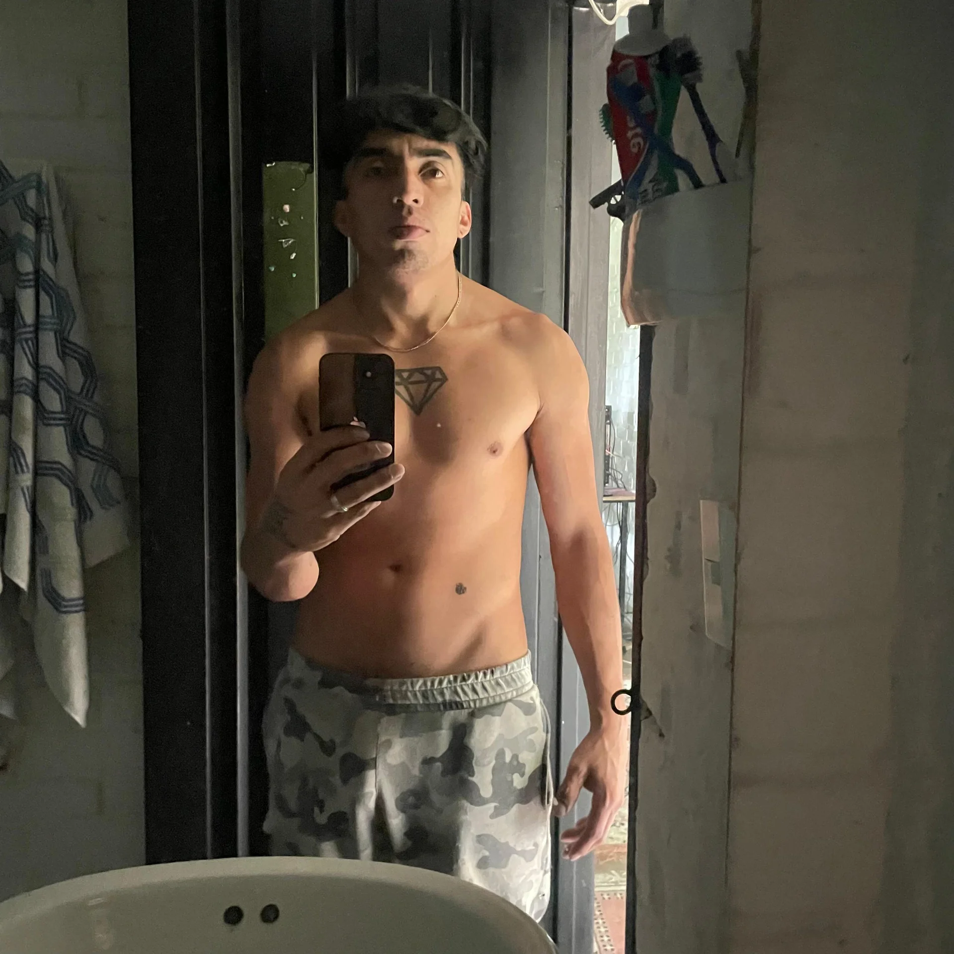 XXX Porn Photo of Nude sky-wolves 2