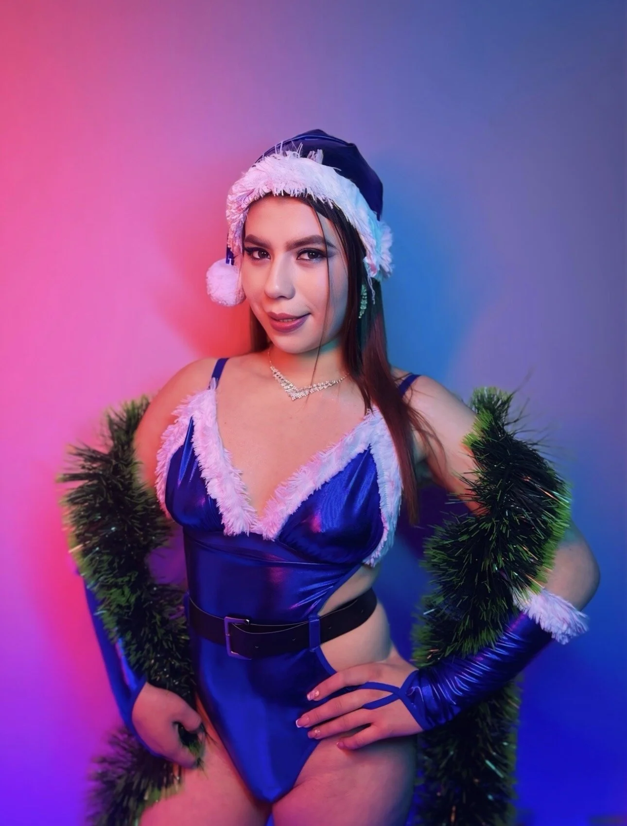 XXX Porn Photo of Nude Samantha_Wallker 4