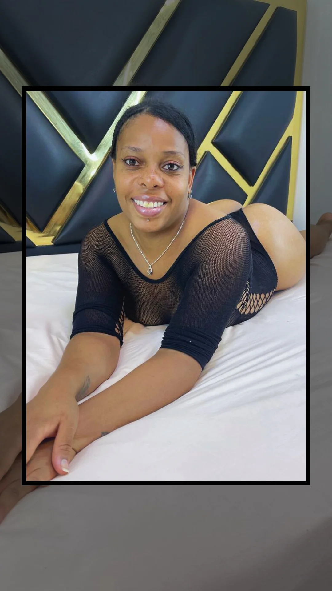 XXX Porn Photo of Nude BrianaHazel 29