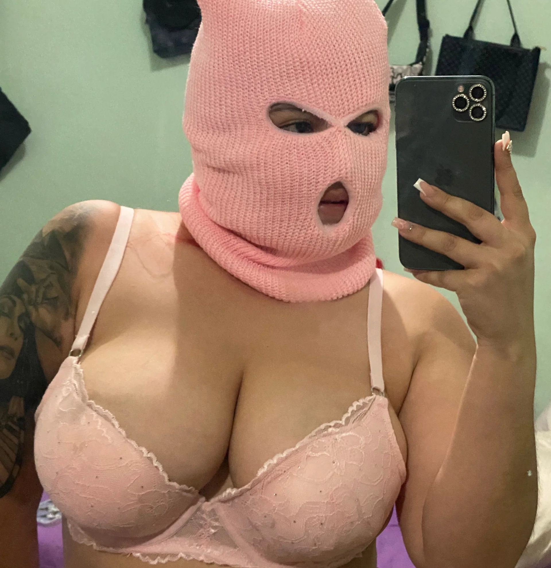 XXX Porn Photo of Nude Vliacoooper 9