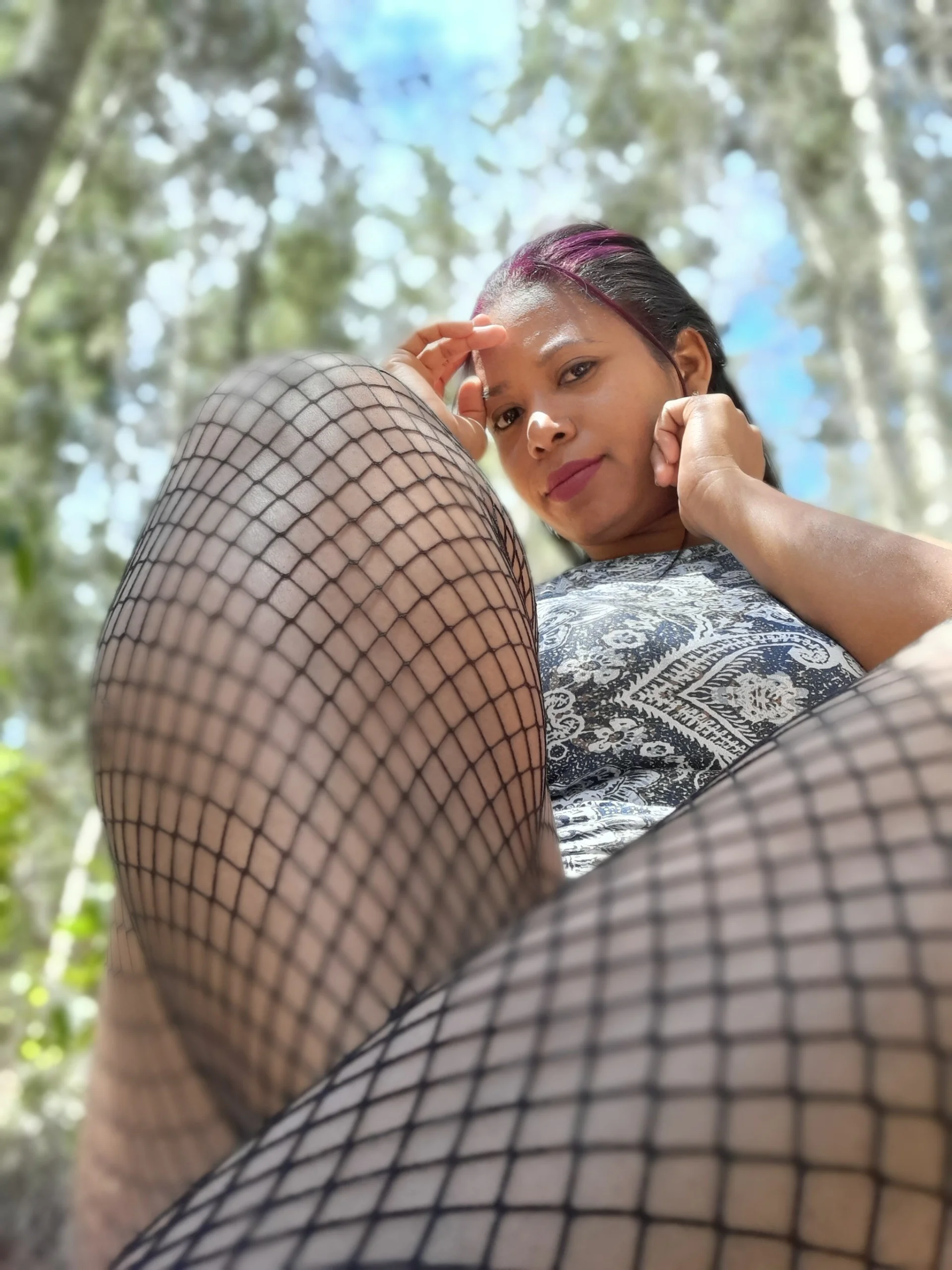XXX Porn Photo of Nude cindy_damm 2
