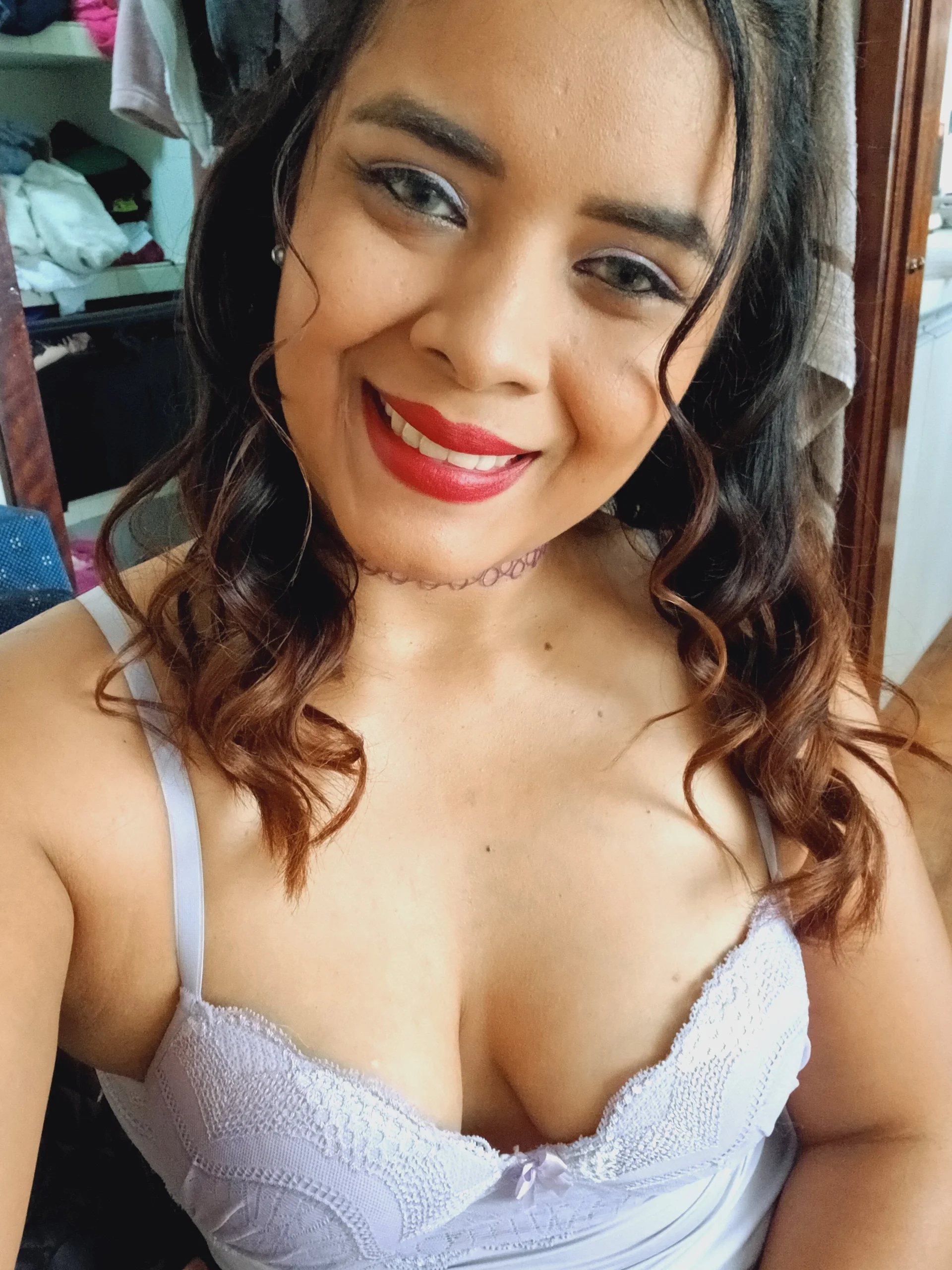 XXX Porn Photo of Nude tati_97 1