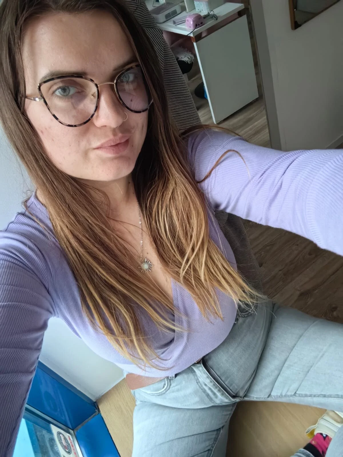 XXX Porn Photo of Nude VanessaHard 5