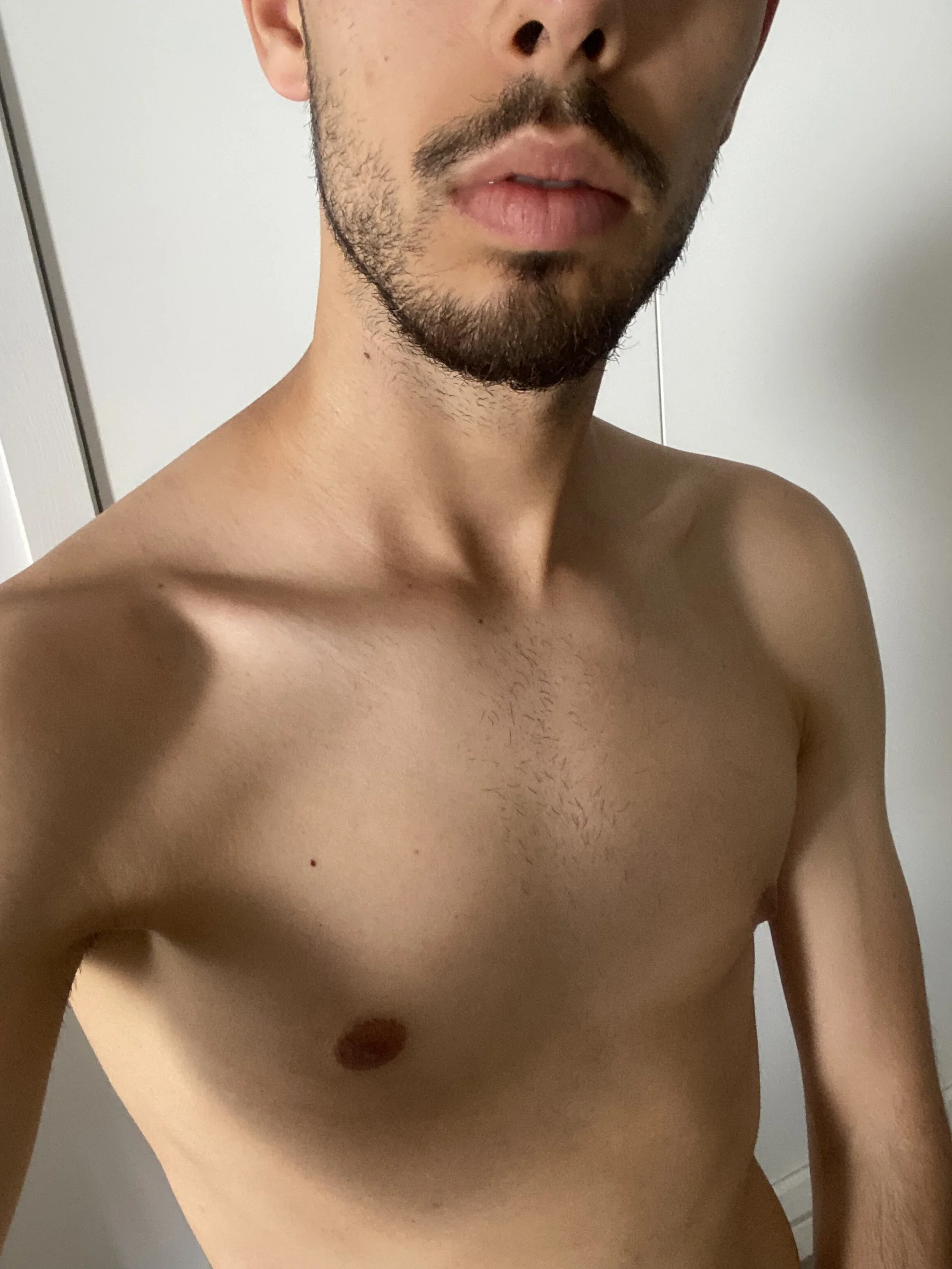 XXX Porn Photo of Nude remi_cole 1