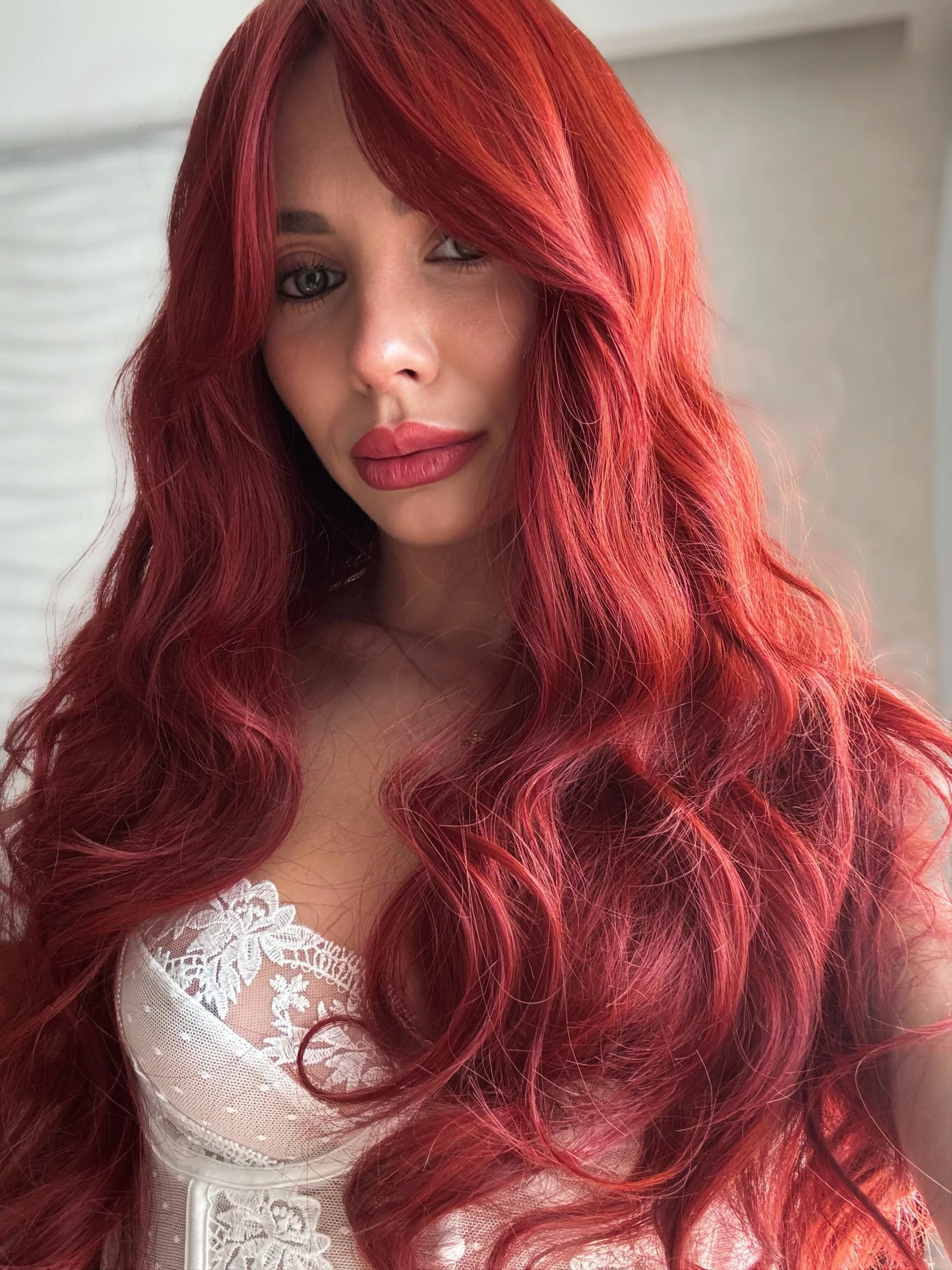 XXX Porn Photo of Nude Melissa_Euphoria 10