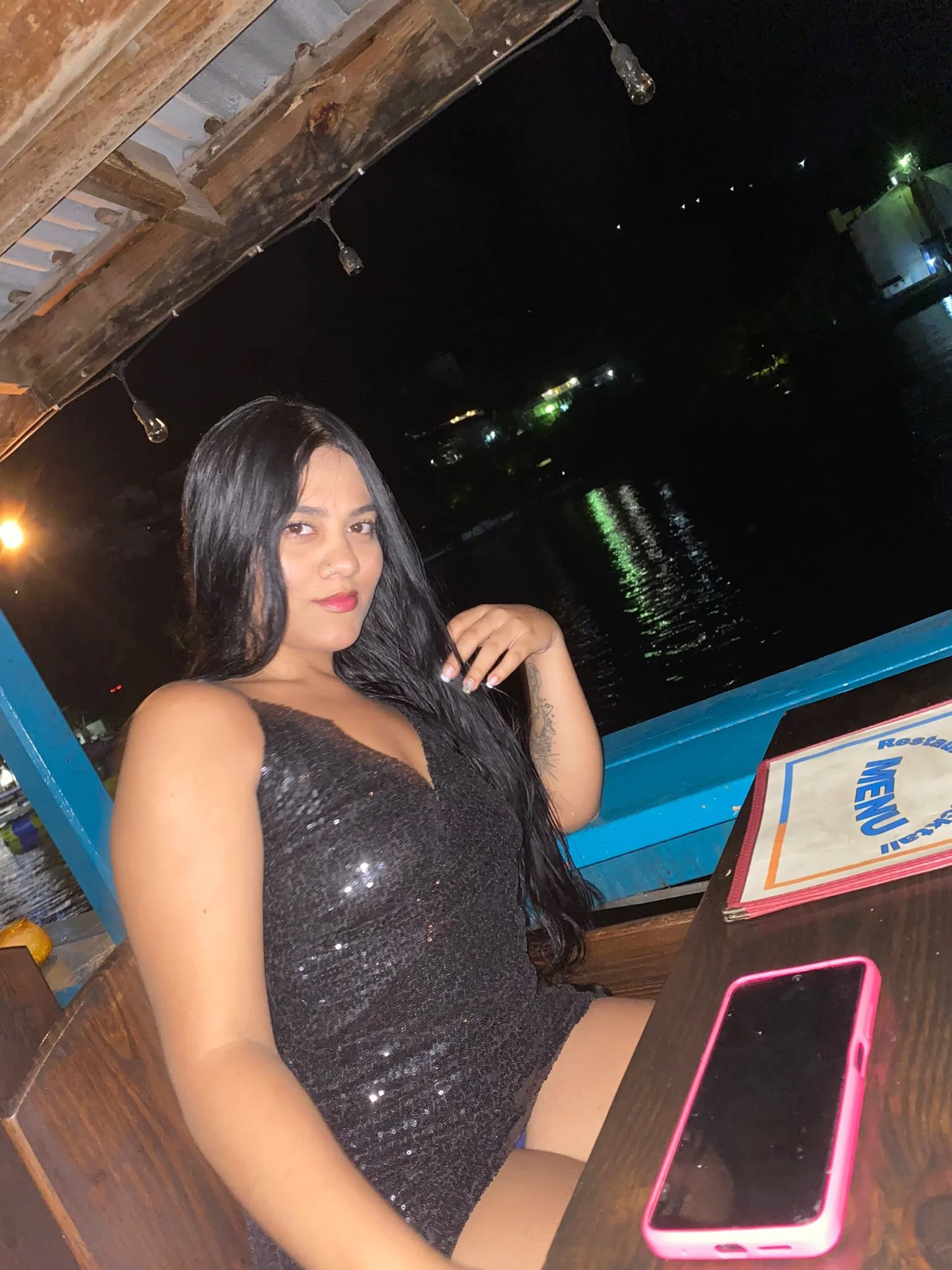 XXX Porn Photo of Nude Lakshmy_ 2