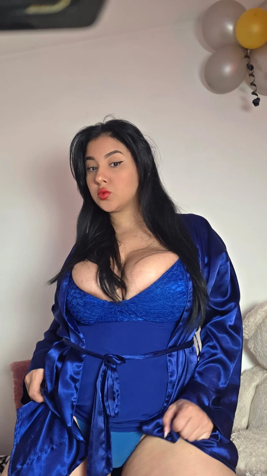 XXX Porn Photo of Nude rosebigboobs 1054