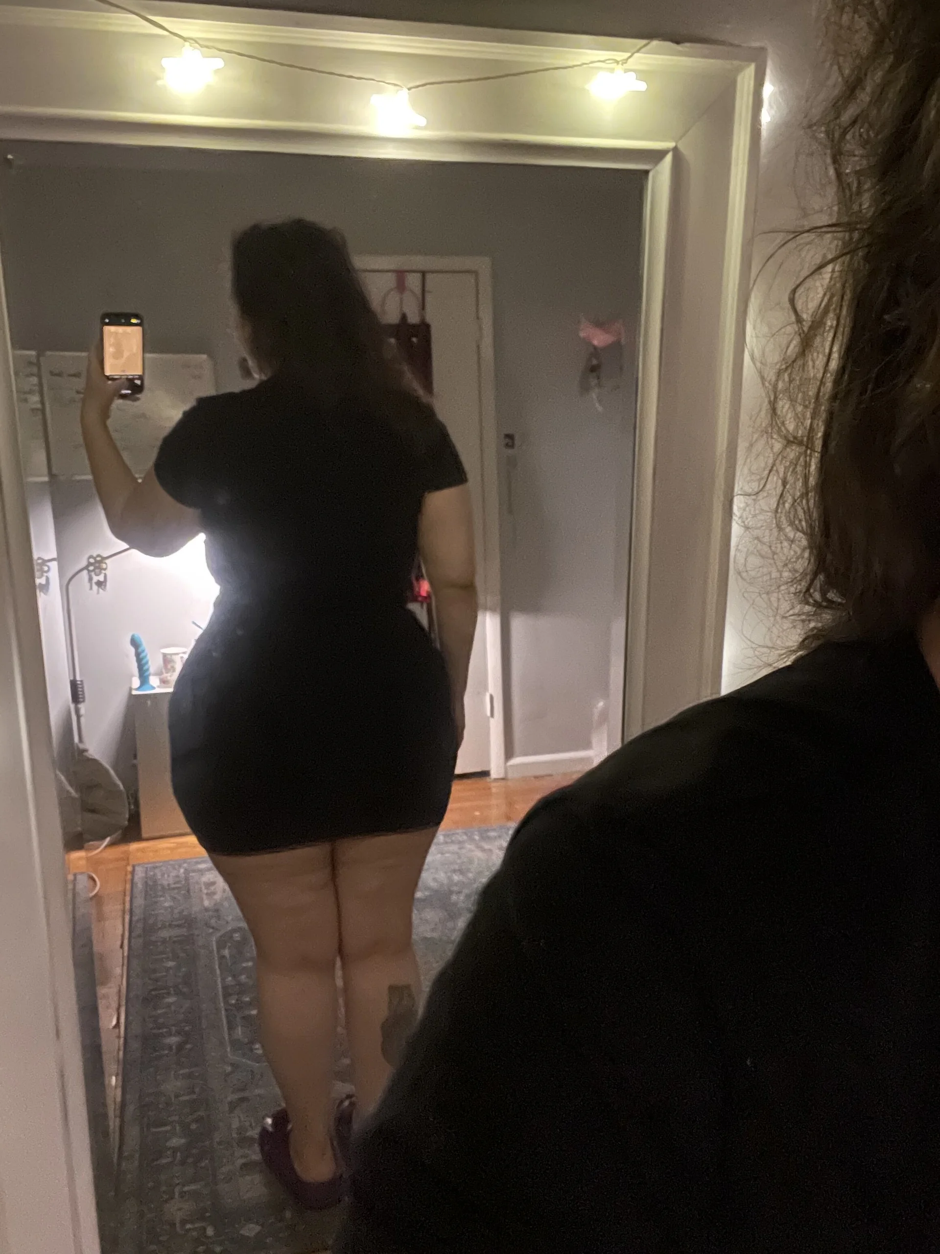 XXX Porn Photo of Nude sylviahhh 3