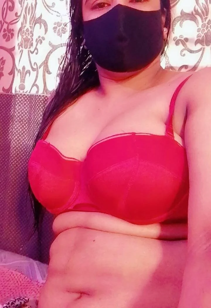 XXX Porn Photo of Nude -Jesica_Boudi- 5