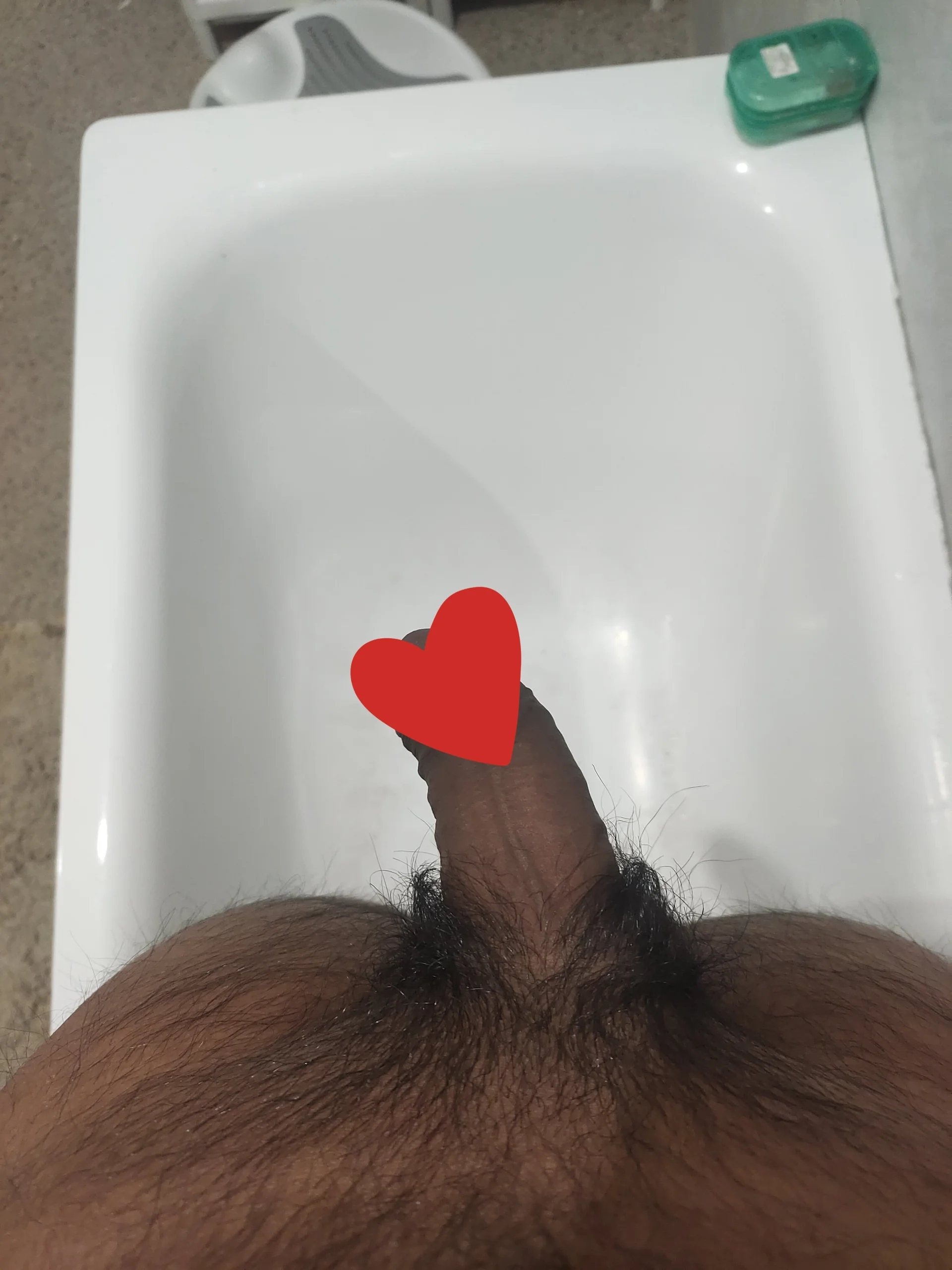 XXX Porn Photo of Nude Indian_bull_in_uk 1