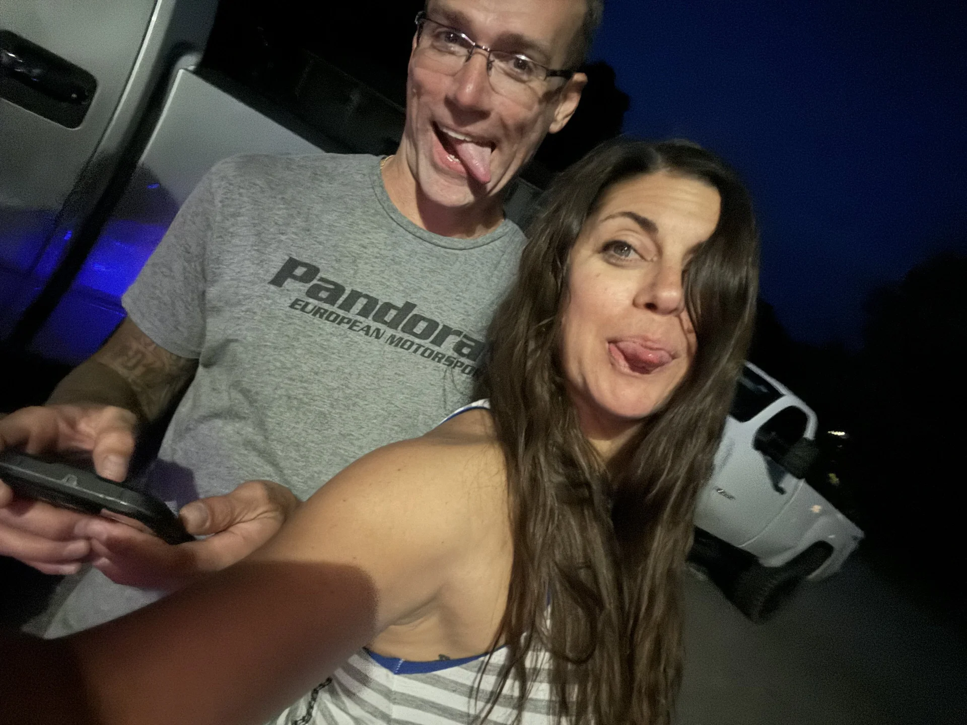 XXX Porn Photo of Nude dapowercouple 1