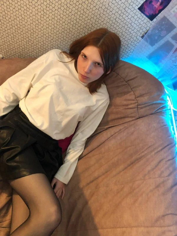 XXX Porn Photo of Nude xSophieexx 16