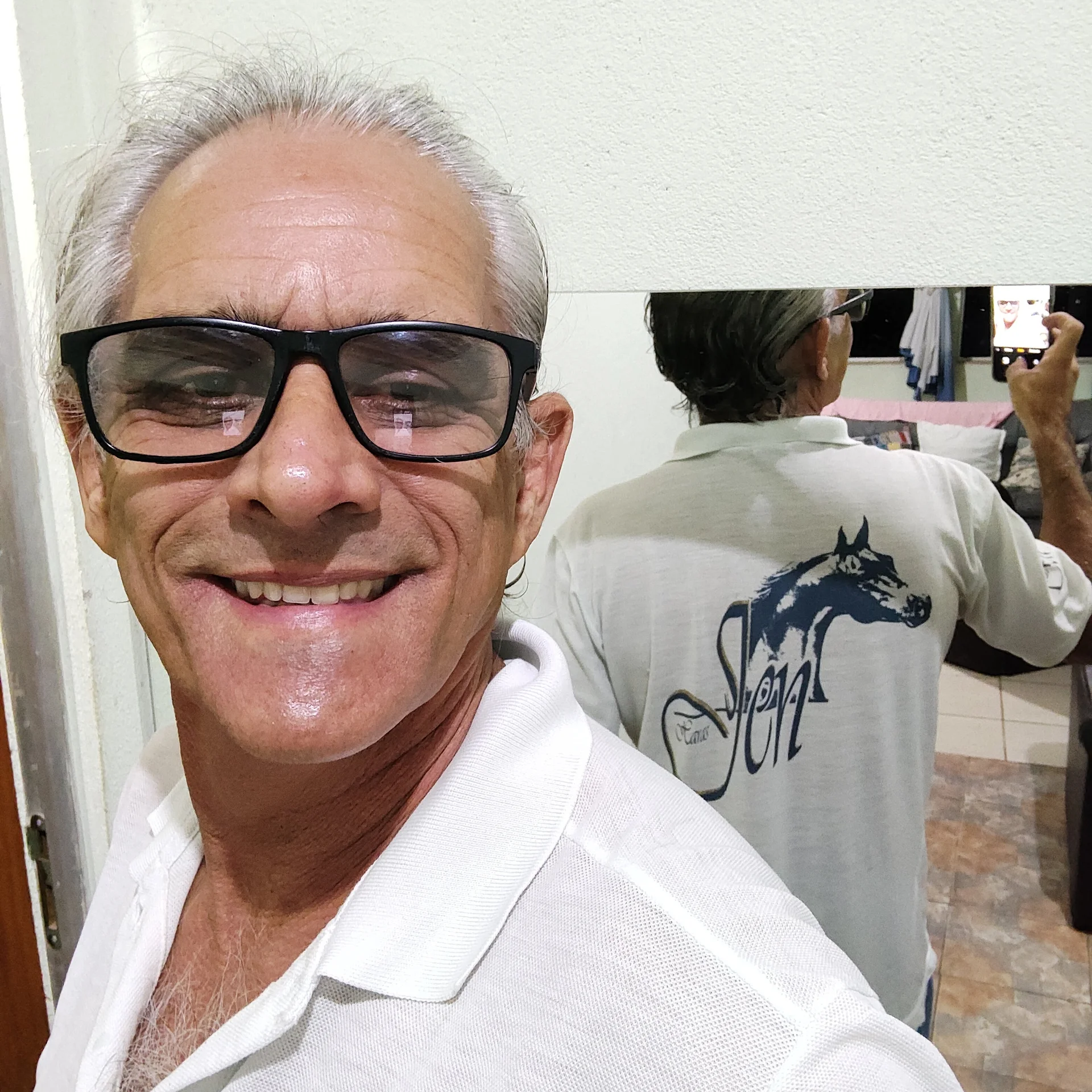 XXX Porn Photo of Nude reijulio55 1