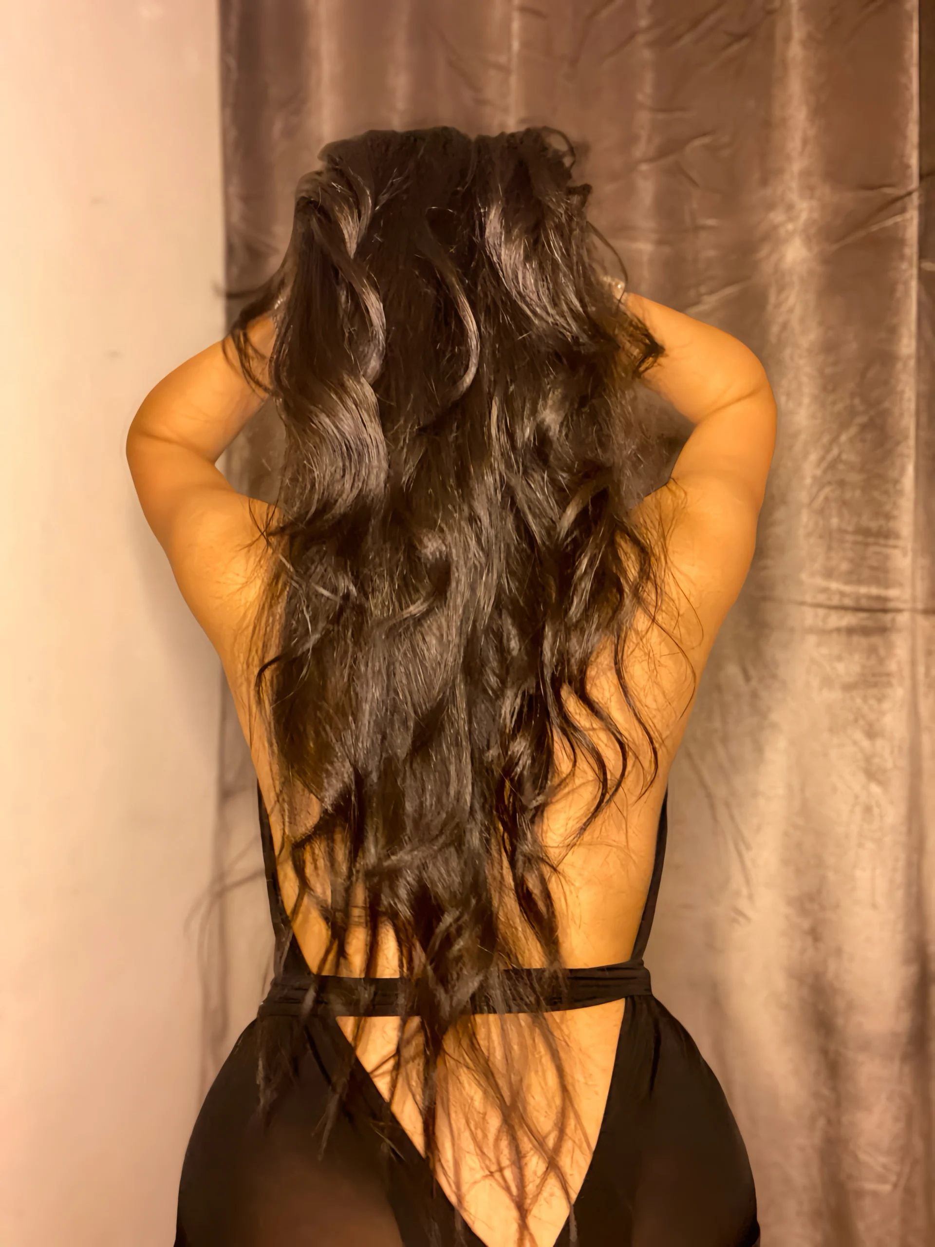 XXX Porn Photo of Nude nenalayla 6