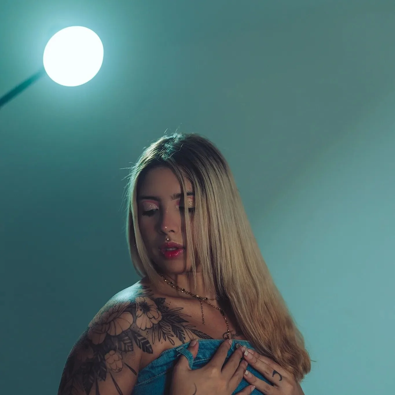 XXX Porn Photo of Nude AnaFoxxx_ 15