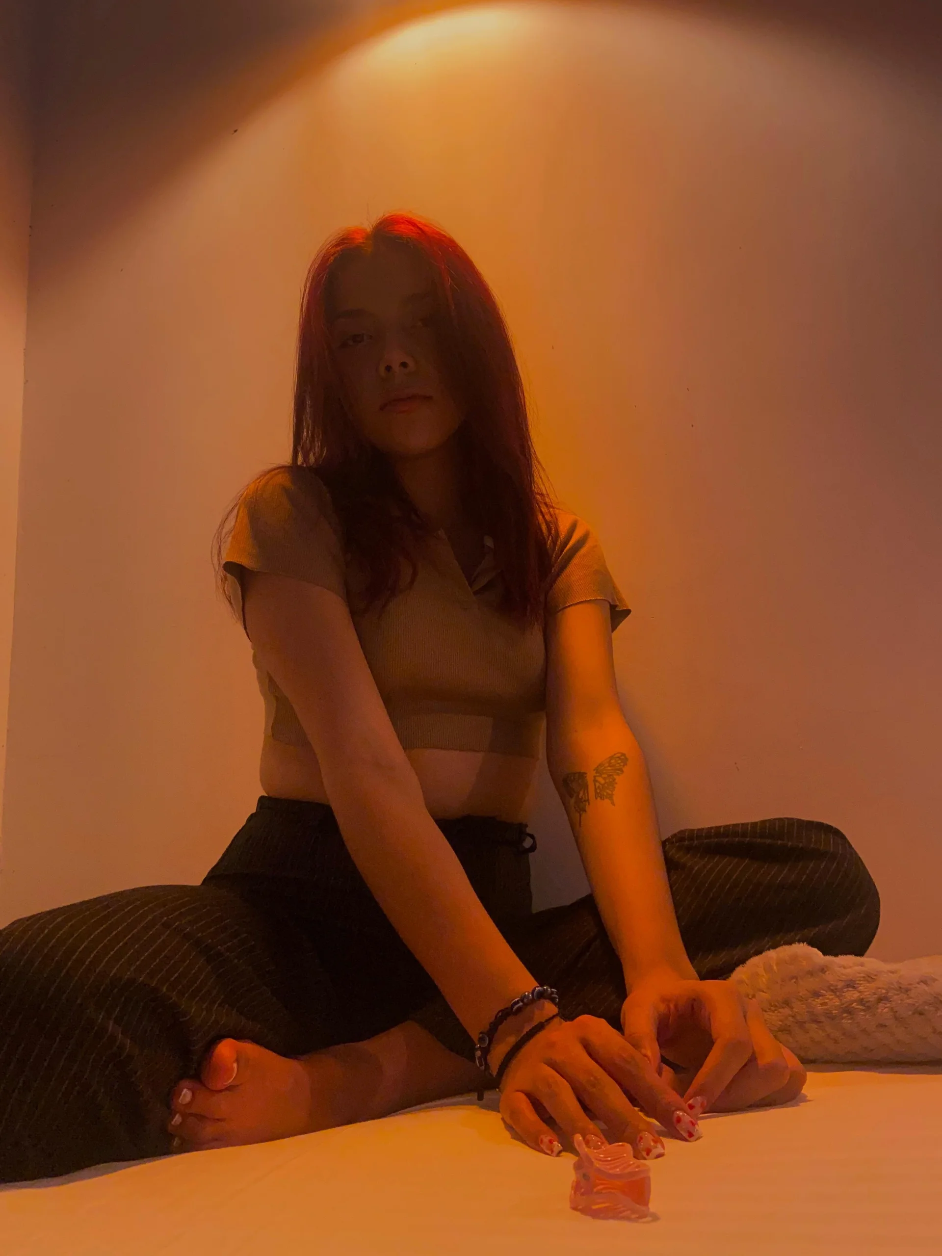 XXX Porn Photo of Nude selene_phmoon 16