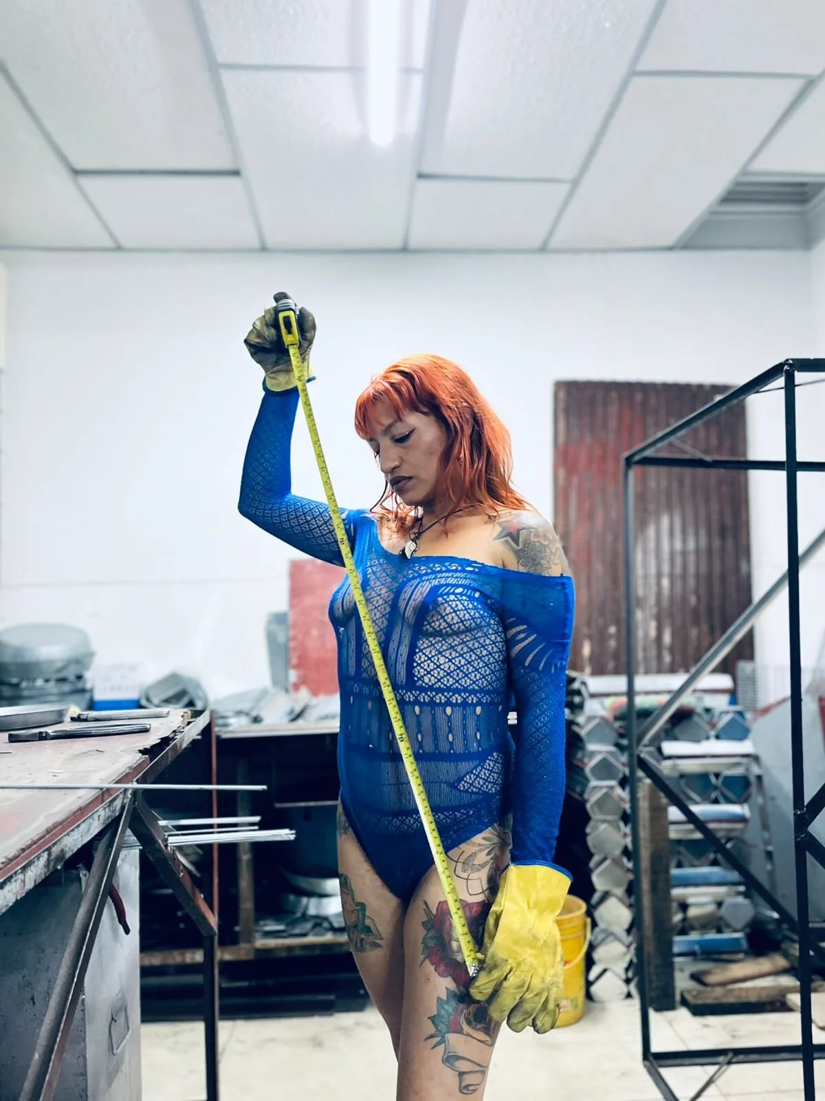 XXX Porn Photo of Nude veronicaqueenxxx 26