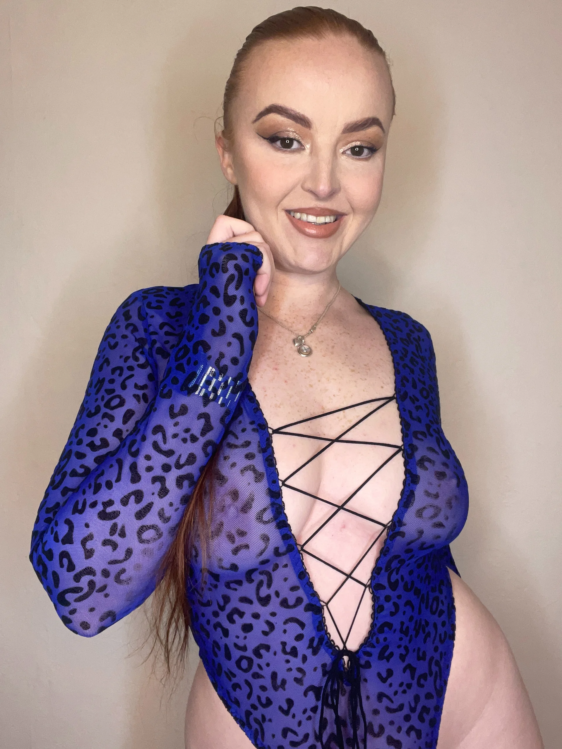 XXX Porn Photo of Nude amylaceybs 7