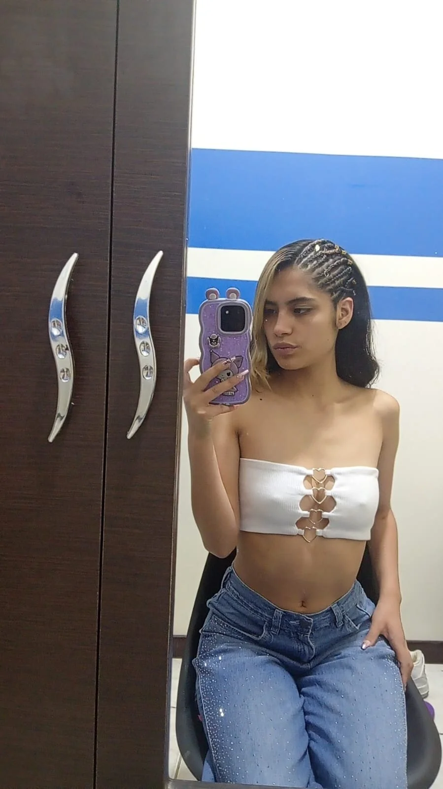 XXX Porn Photo of Nude Chiara_Cavendish 5