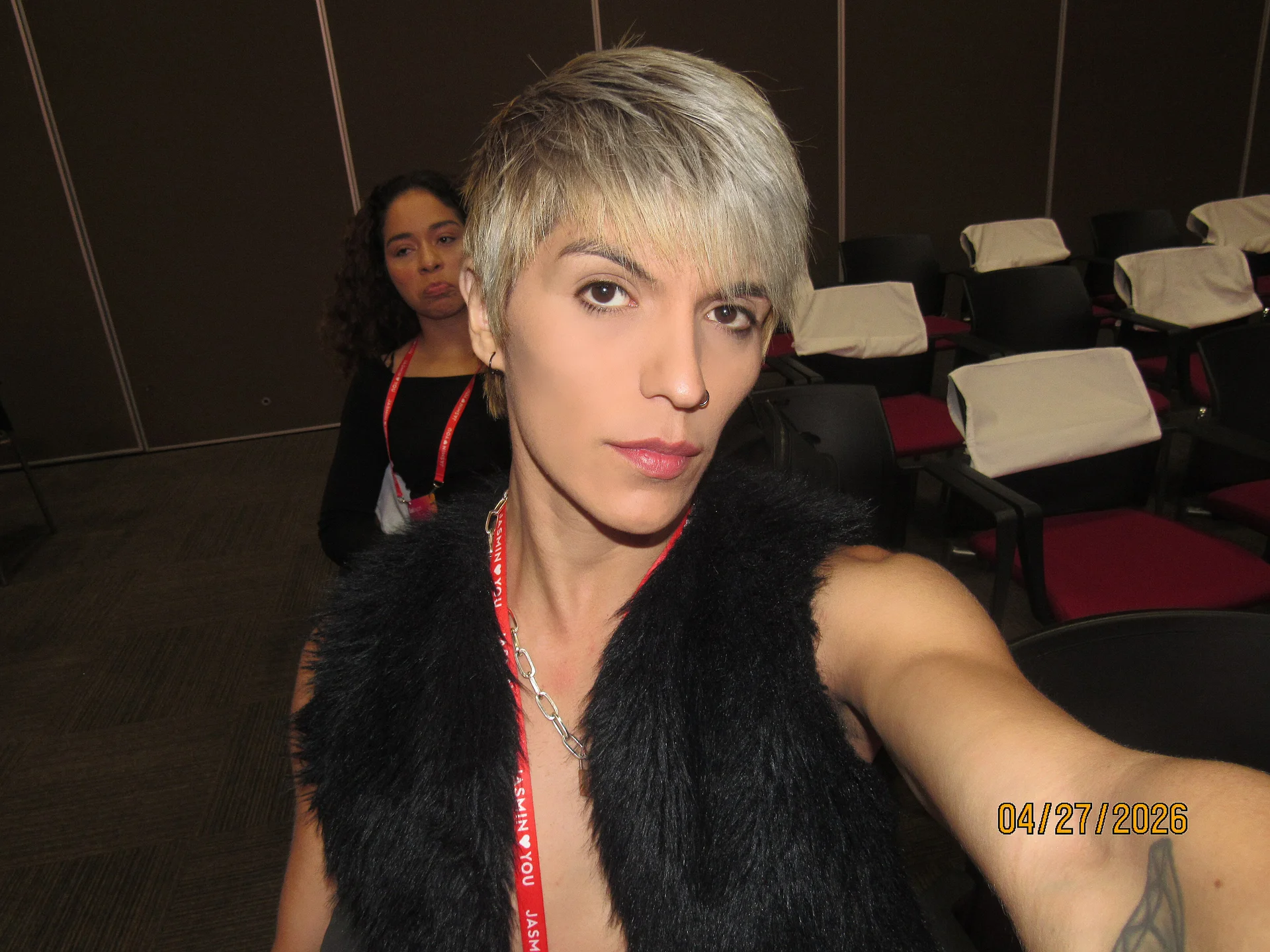 XXX Porn Photo of Nude keinmodel 54