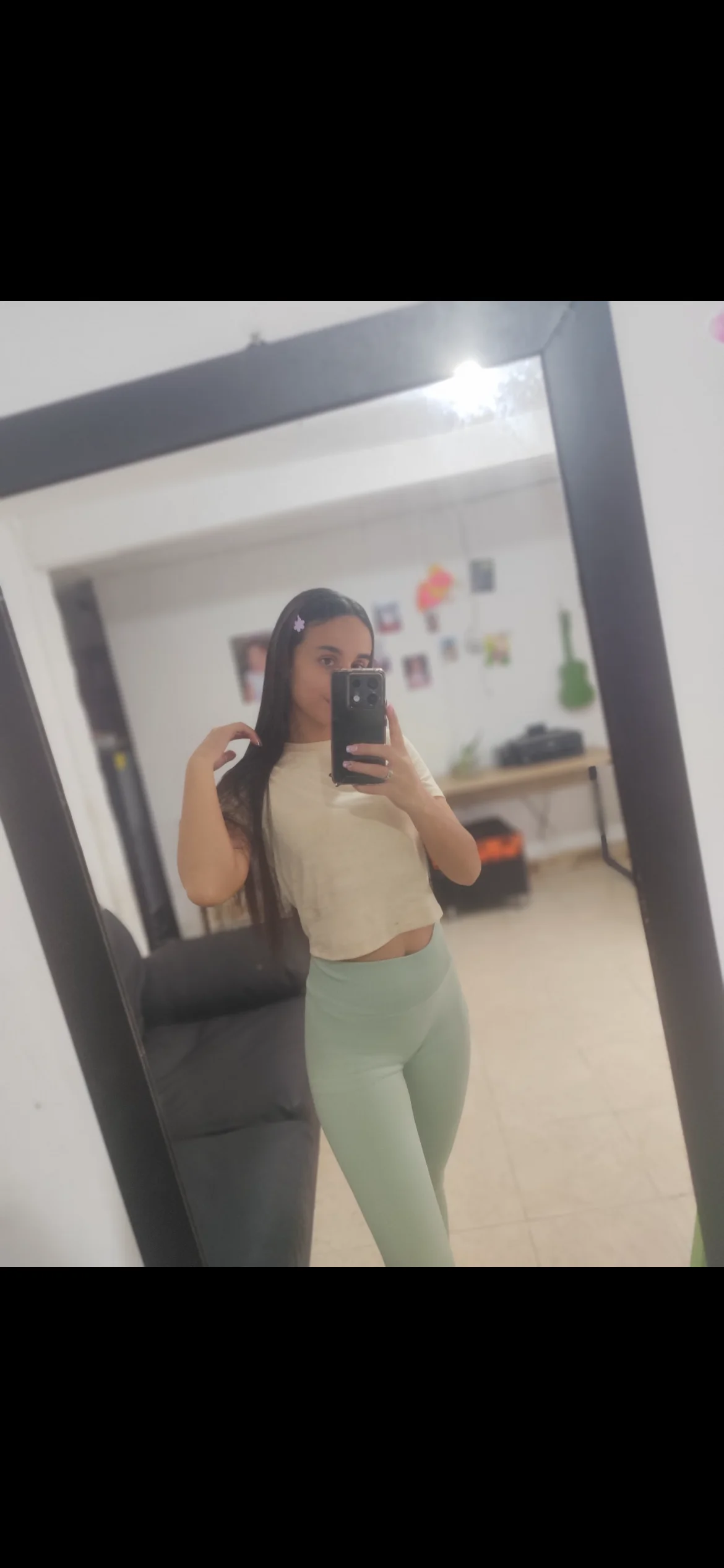 XXX Porn Photo of Nude issis19 3